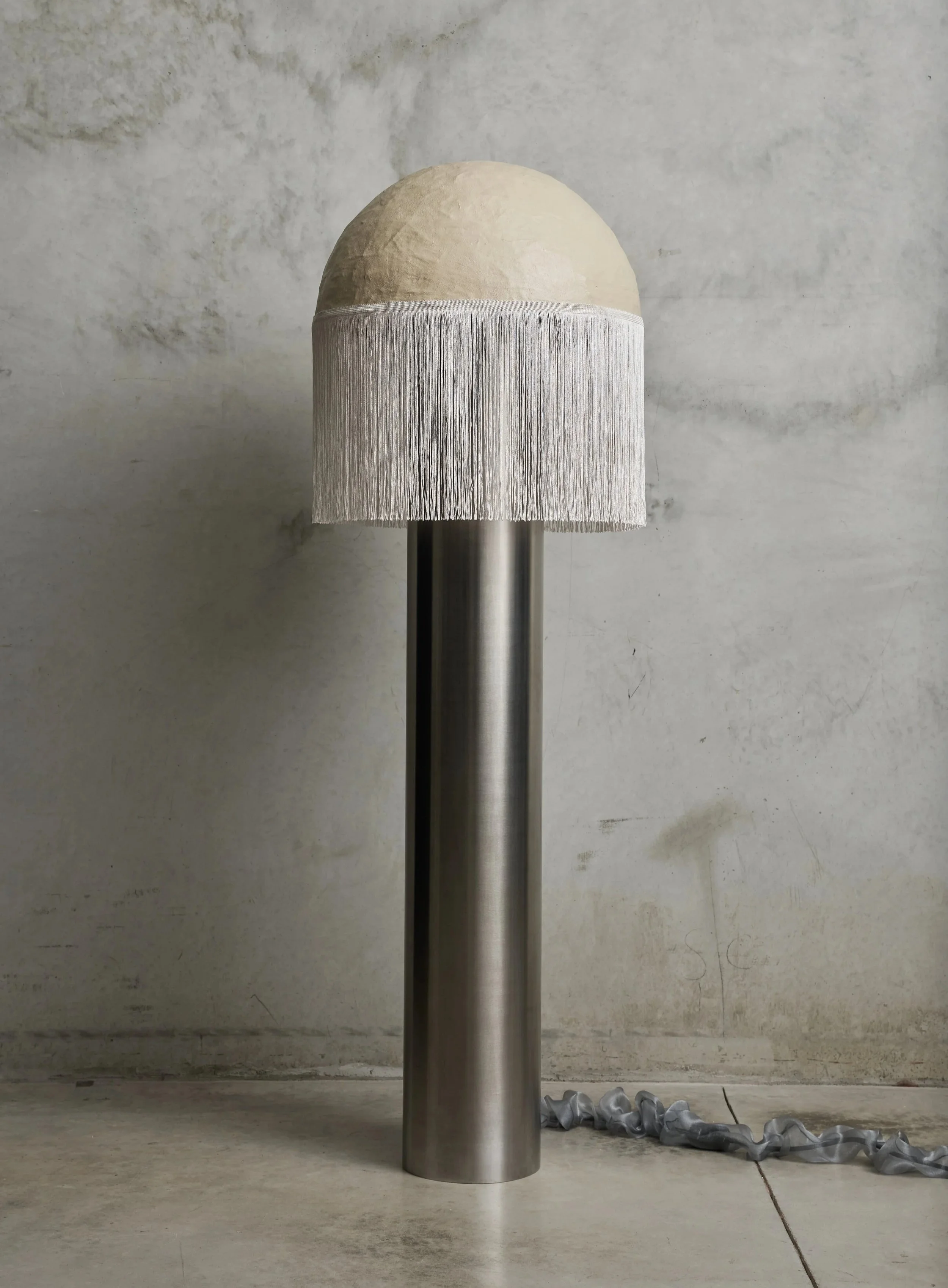 Veil Floor Lamp