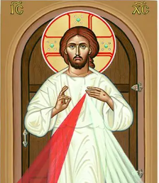 Divine Mercy Sunday
