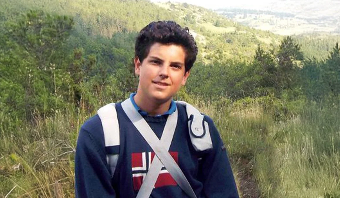 Carlo Acutis Relic Veneration