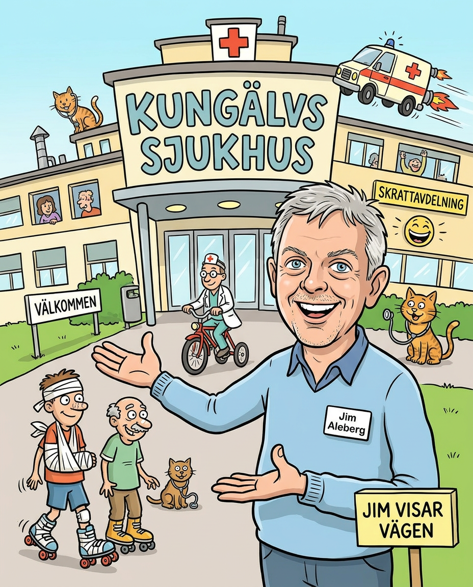 Nol Alafors Medlemsmöte