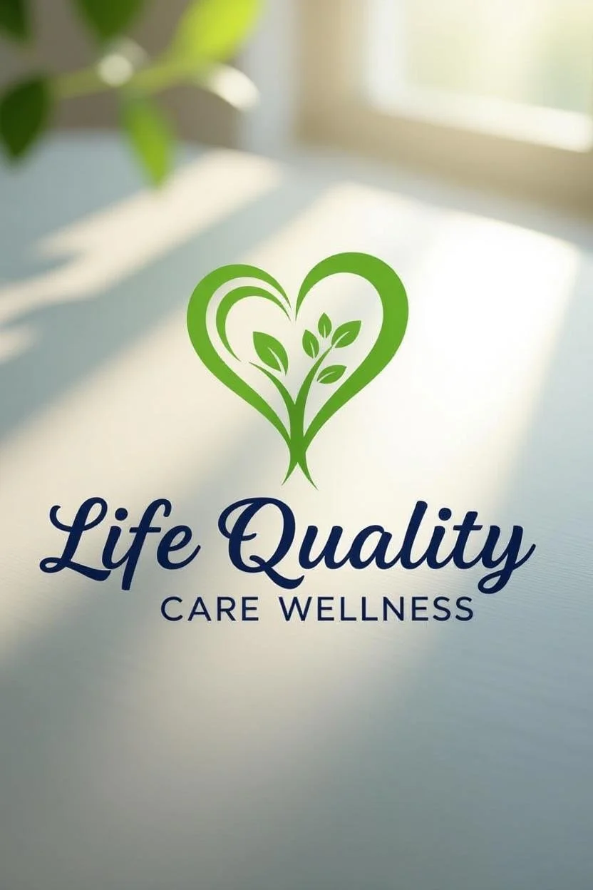 Life Quality Care Wellness  LQCW®