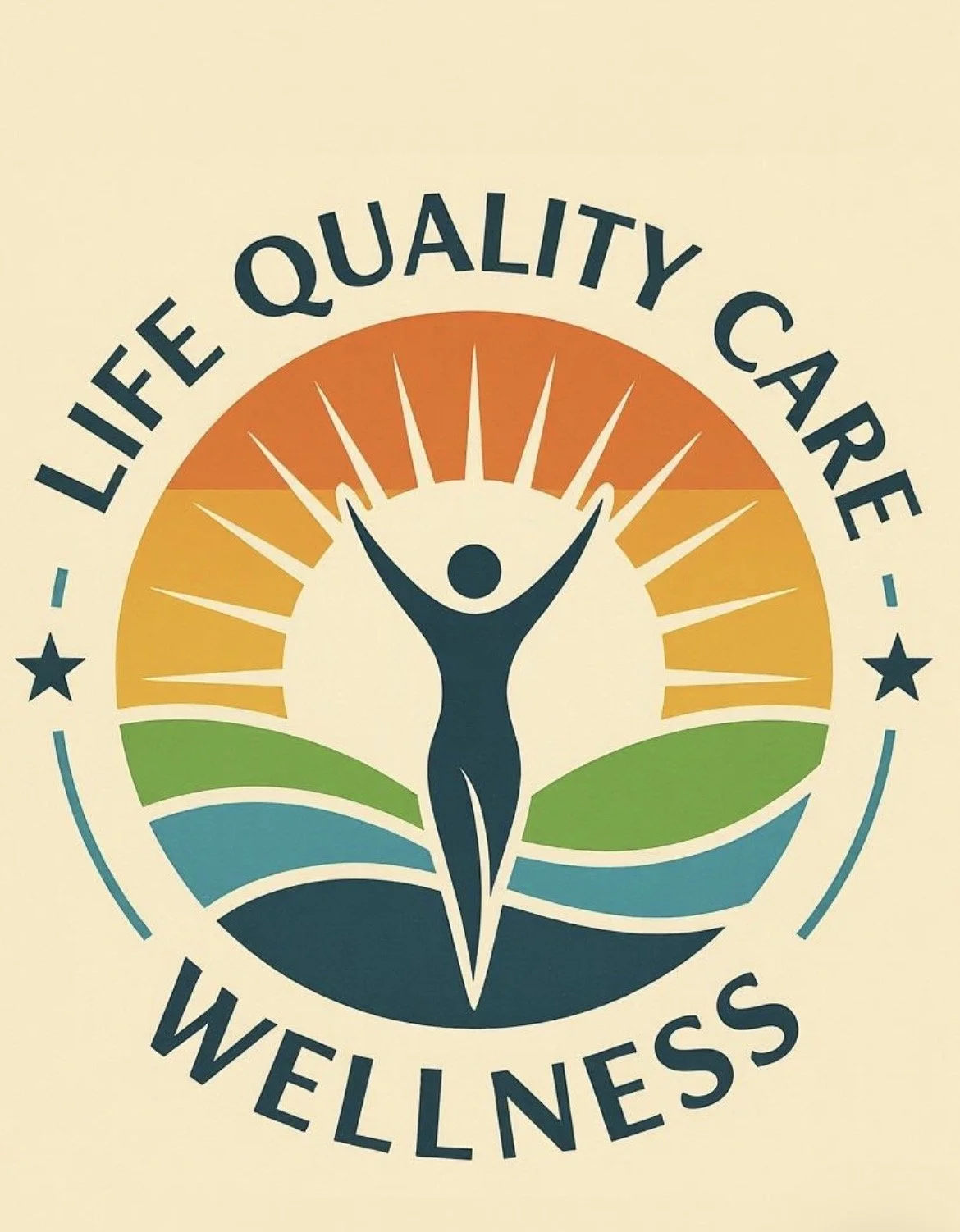 Life Quality Care Wellness  LQCW®