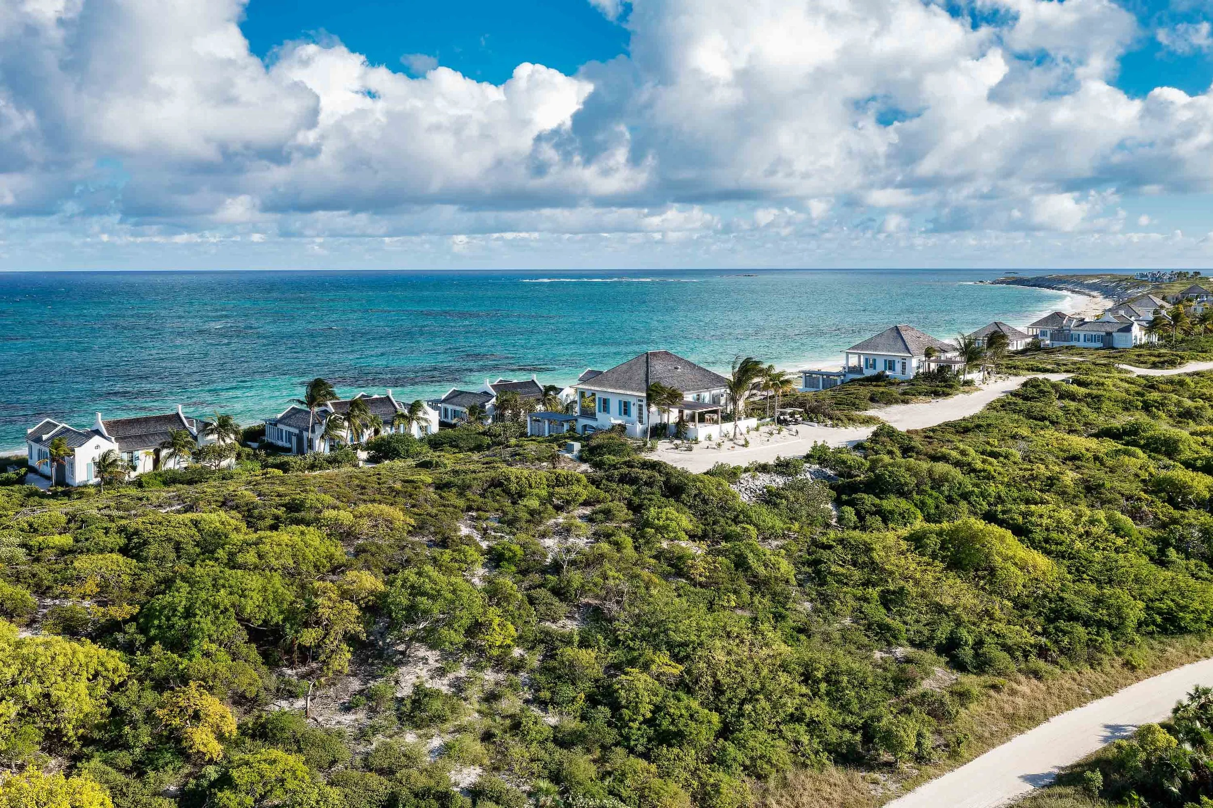 Ambergris Cay