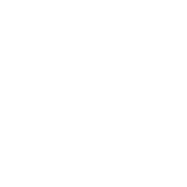 A plain white background with a black circular border.