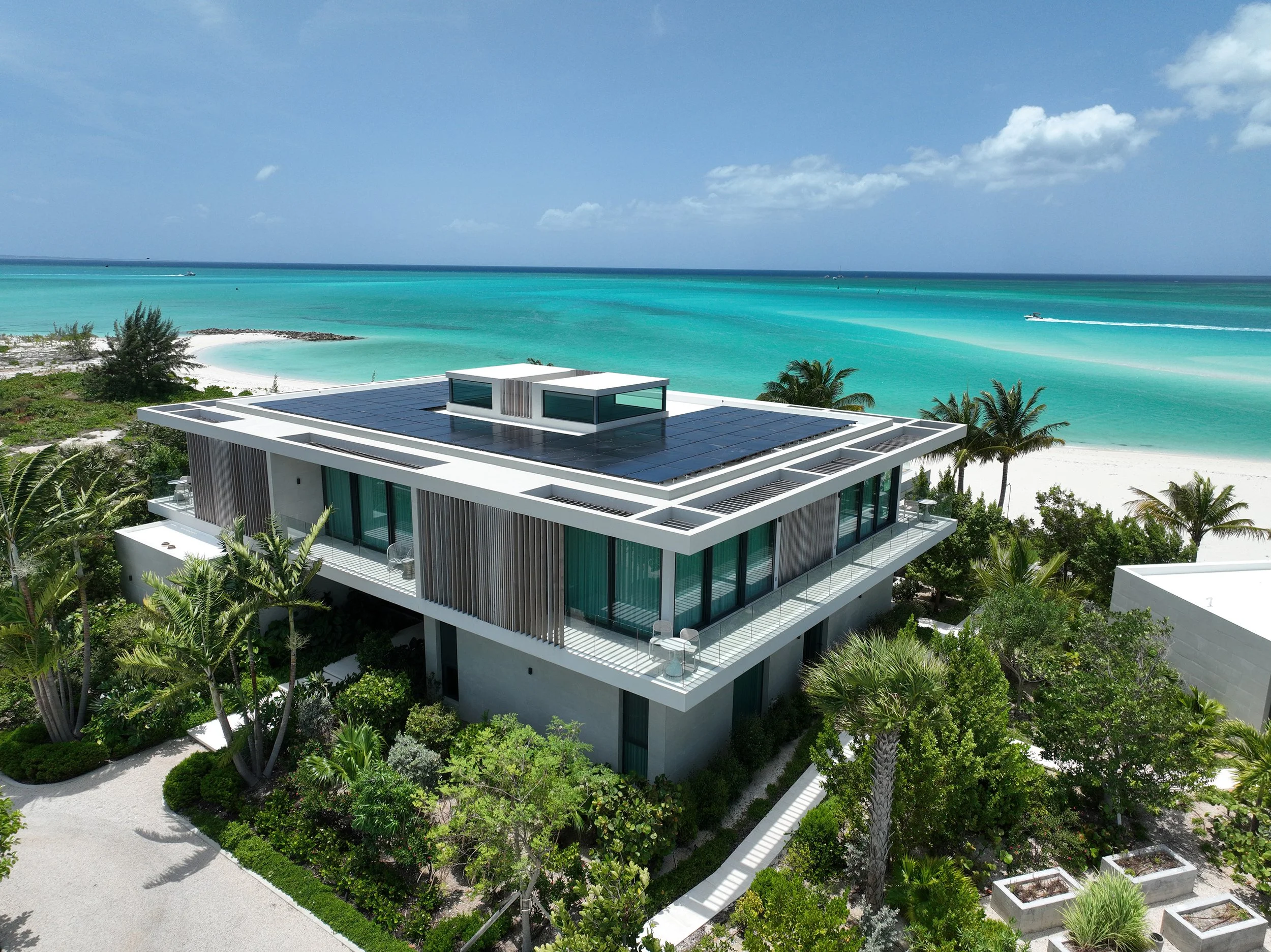 Emerald Point