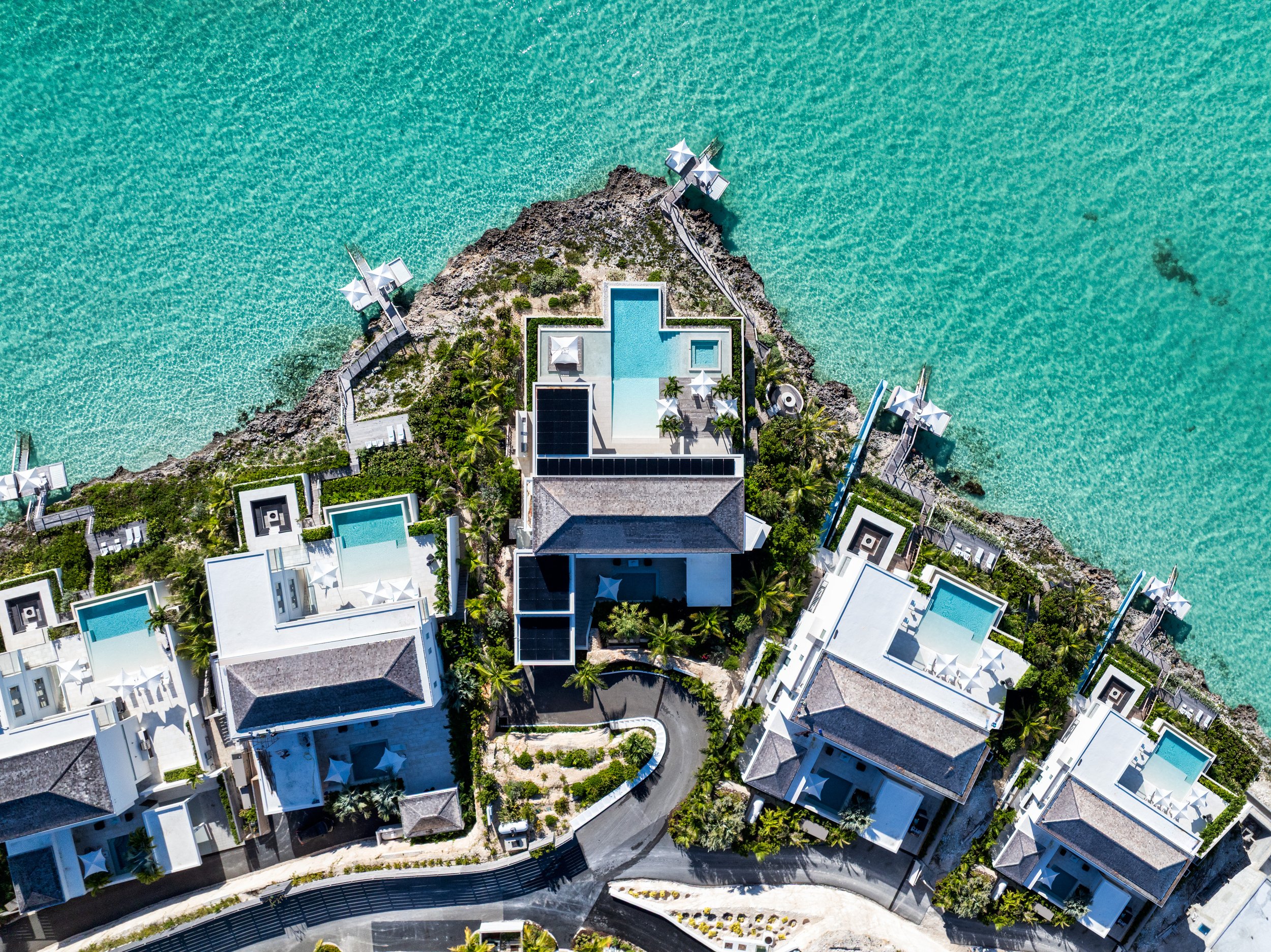 Wymara Villa