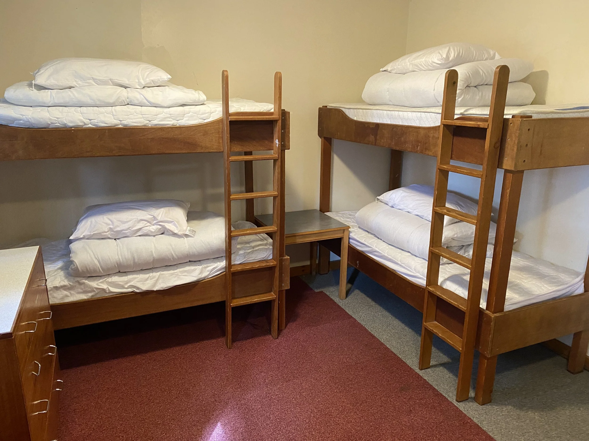 Nuffield bunks.jpg