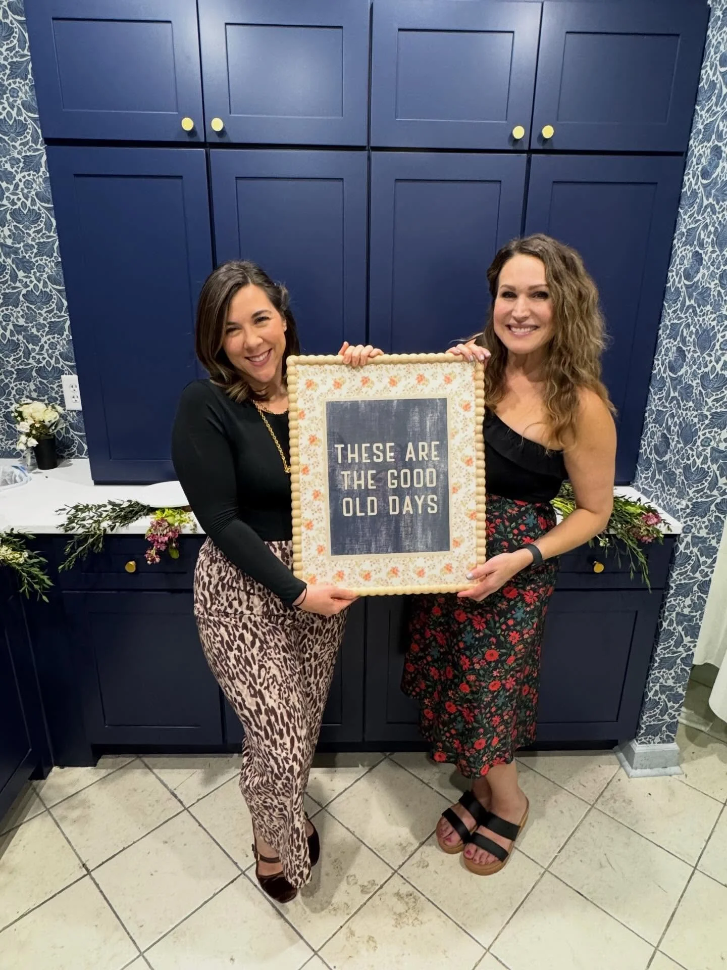 A glimpse into our night of appreciation. 

We could not do what we love without the support and loyalty of all our clients. We are so grateful to be supported by Raleigh&rsquo;s finest. 

We look forward to hosting more events in our beautiful space