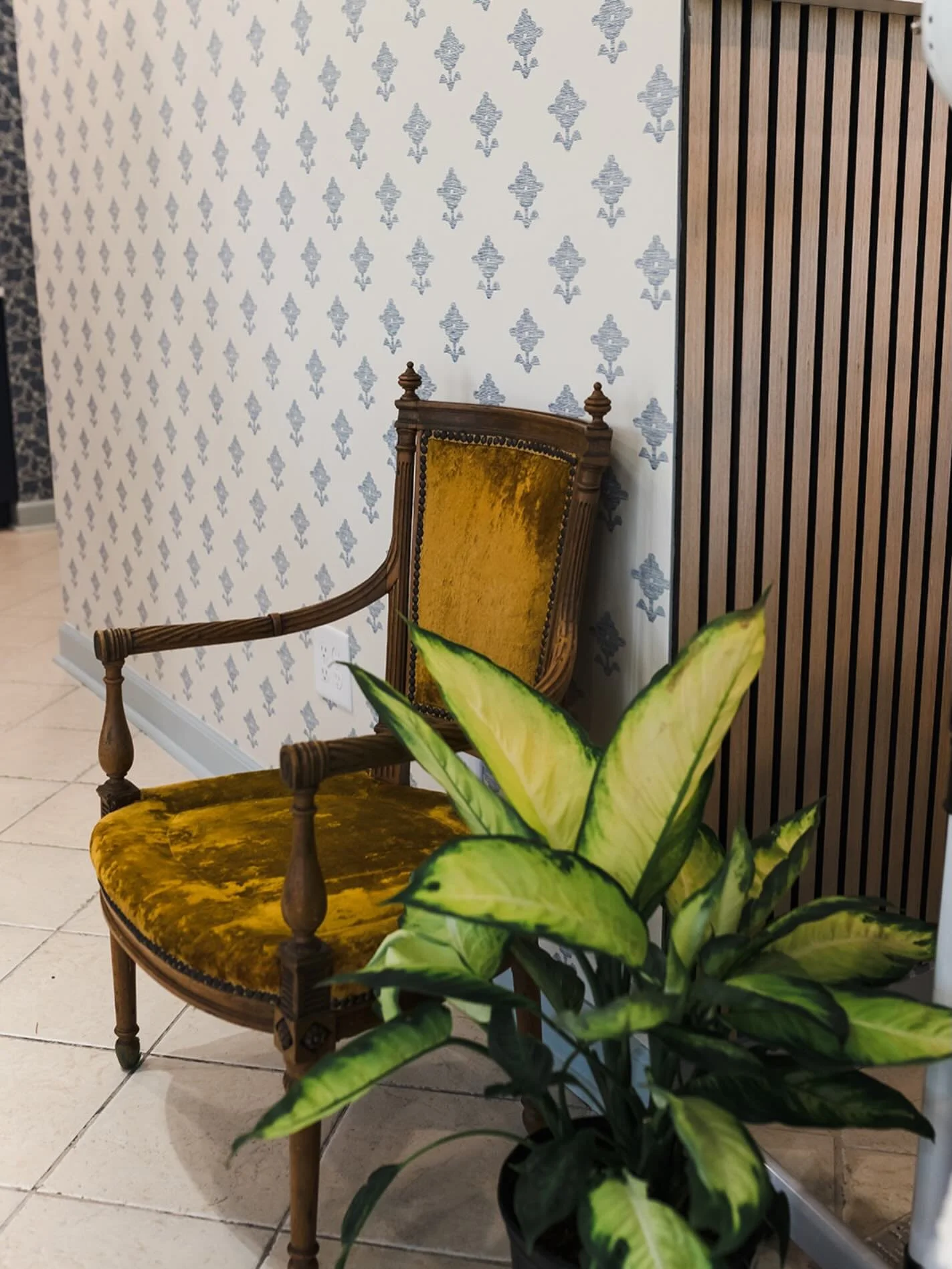 Our chairs are filling up with talented stylists. We can&rsquo;t wait to tell you more&hellip;