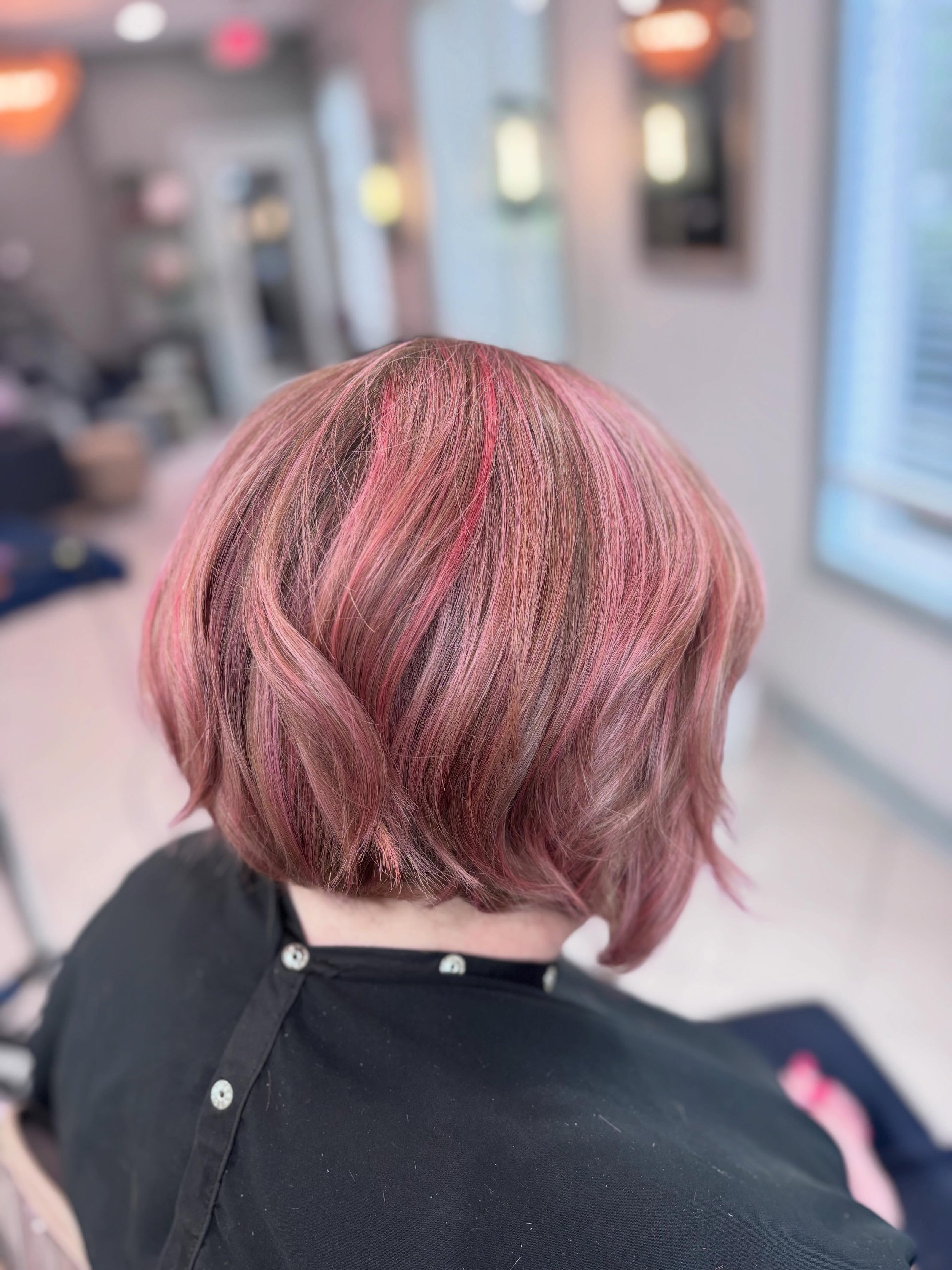 Waking up to PANK! 💕

Created by: @alihair85