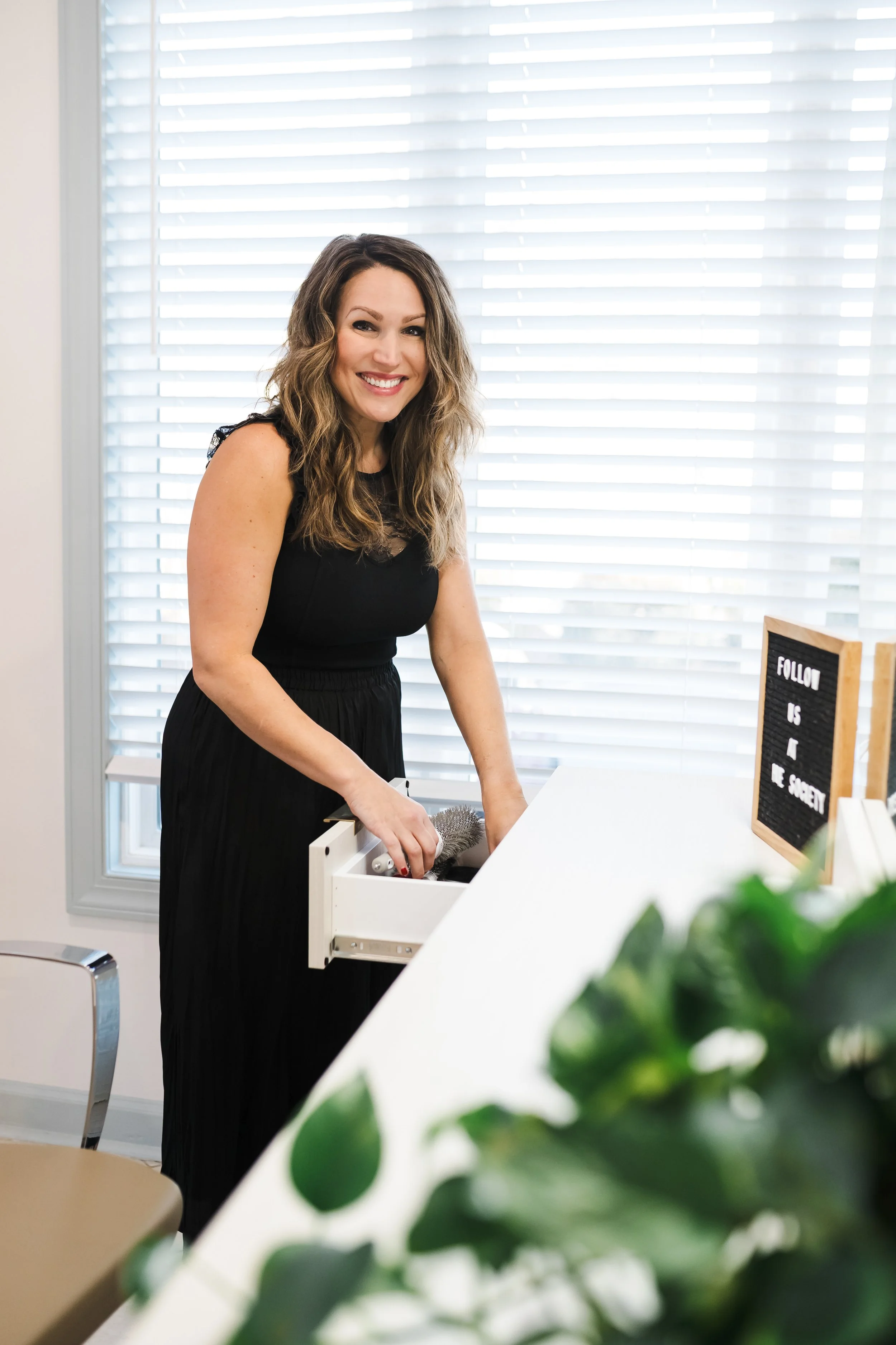 Independent Hairstylist