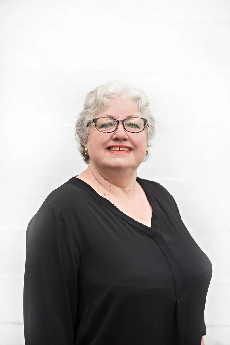 Robyn Jenkins