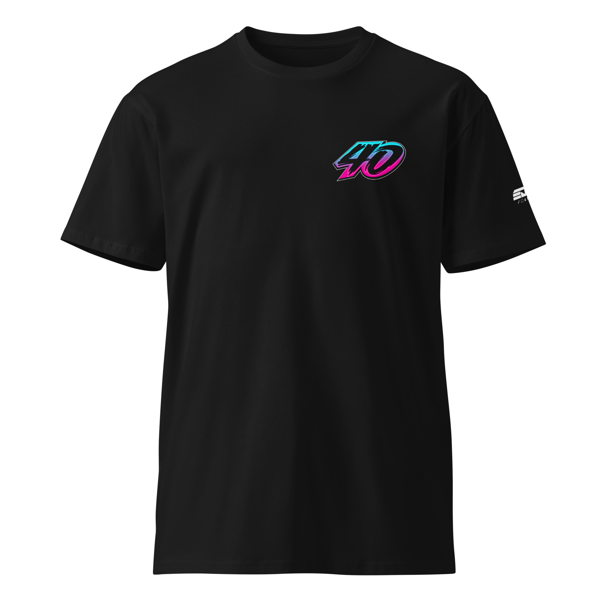 JUJU MONSTER TEE
