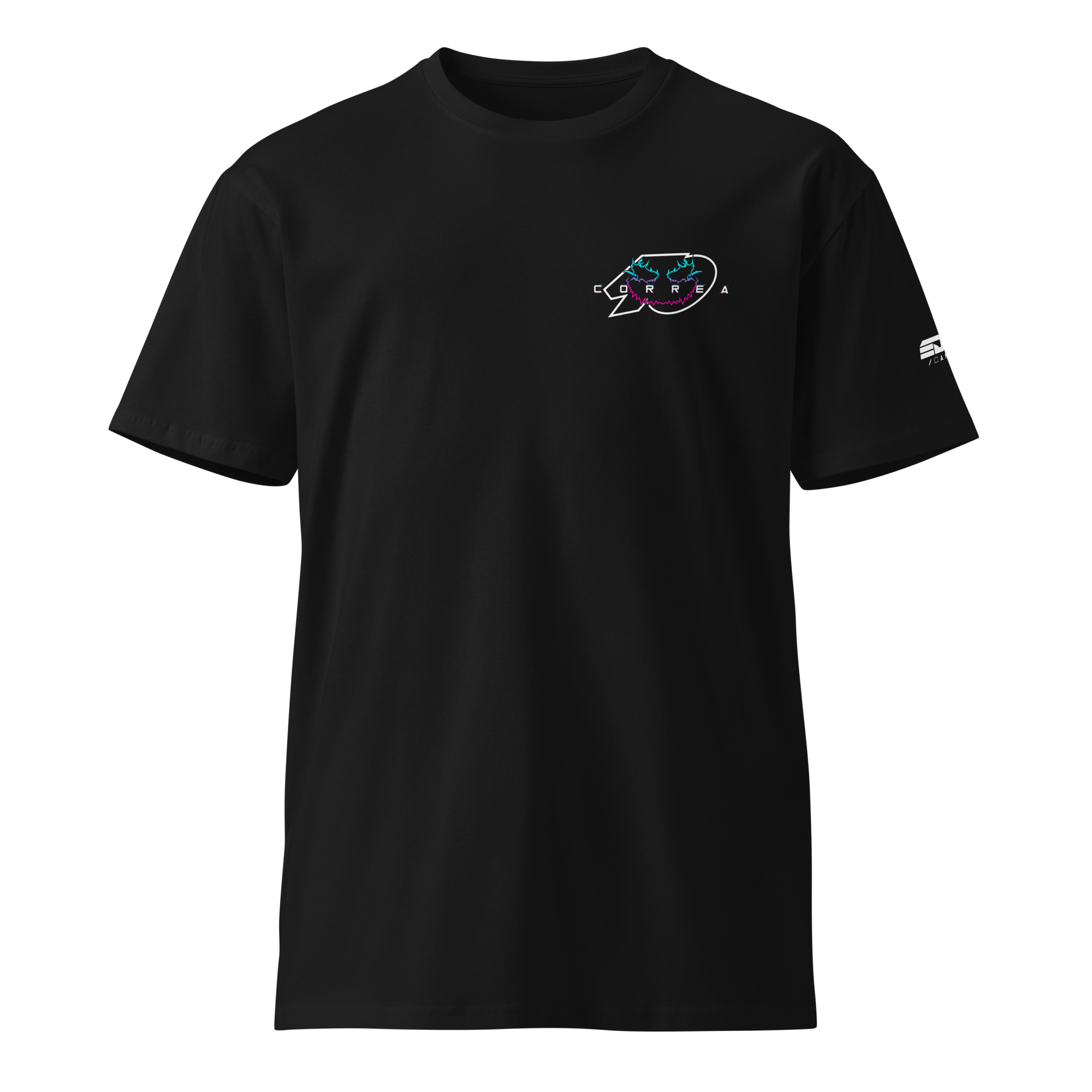 CORREA 40 TEE