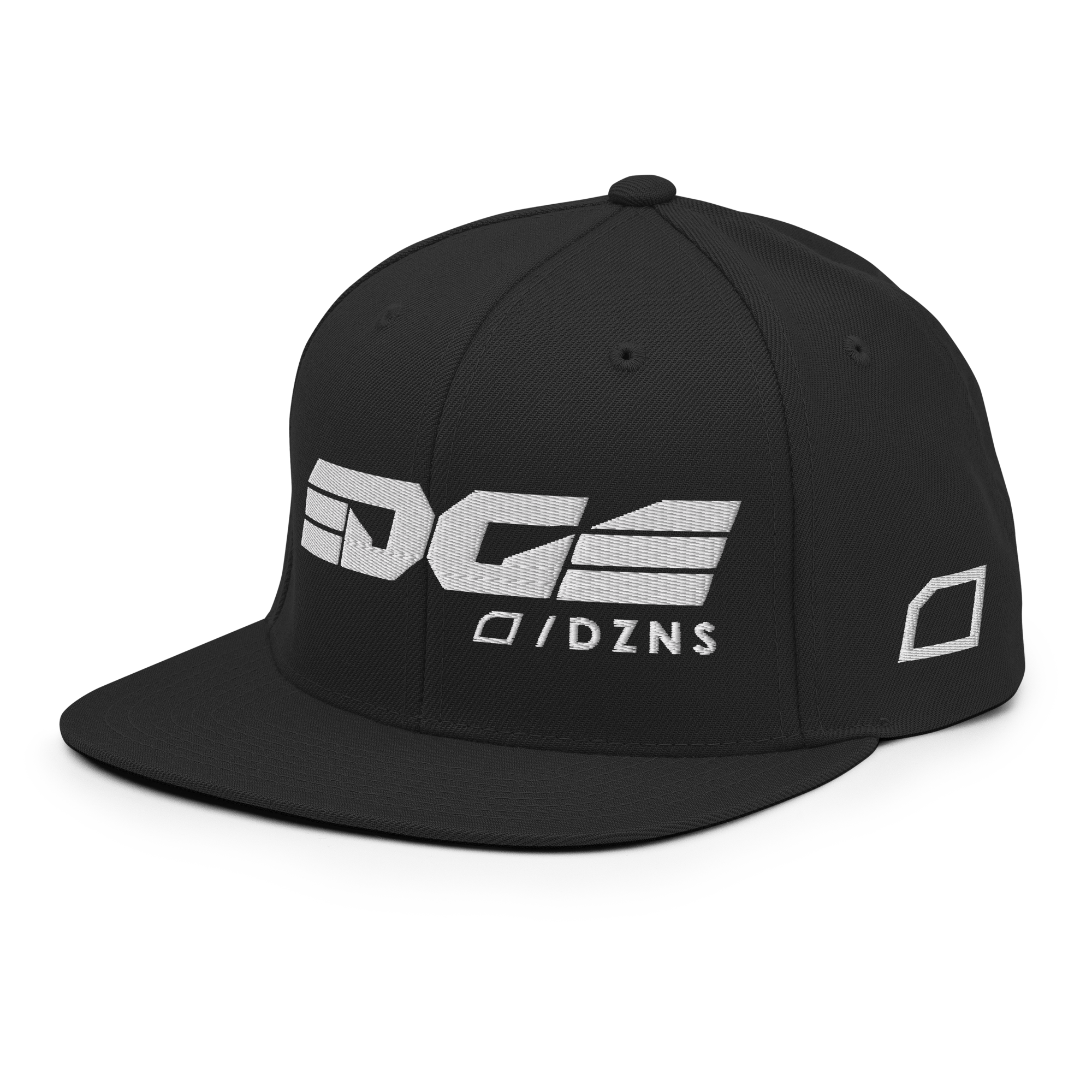 EDGE DZNS SNAPBACK