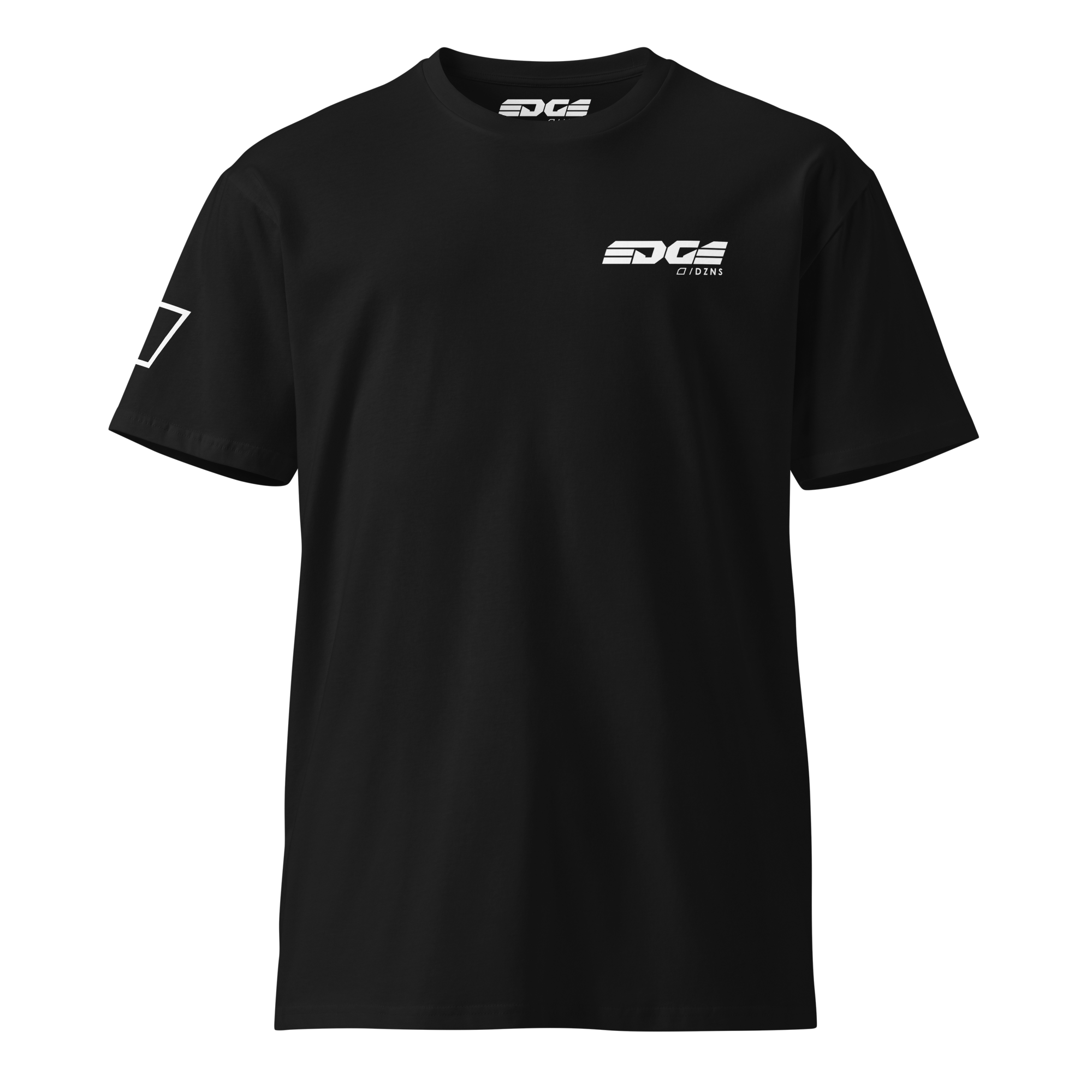 EDGE DZNS TEE
