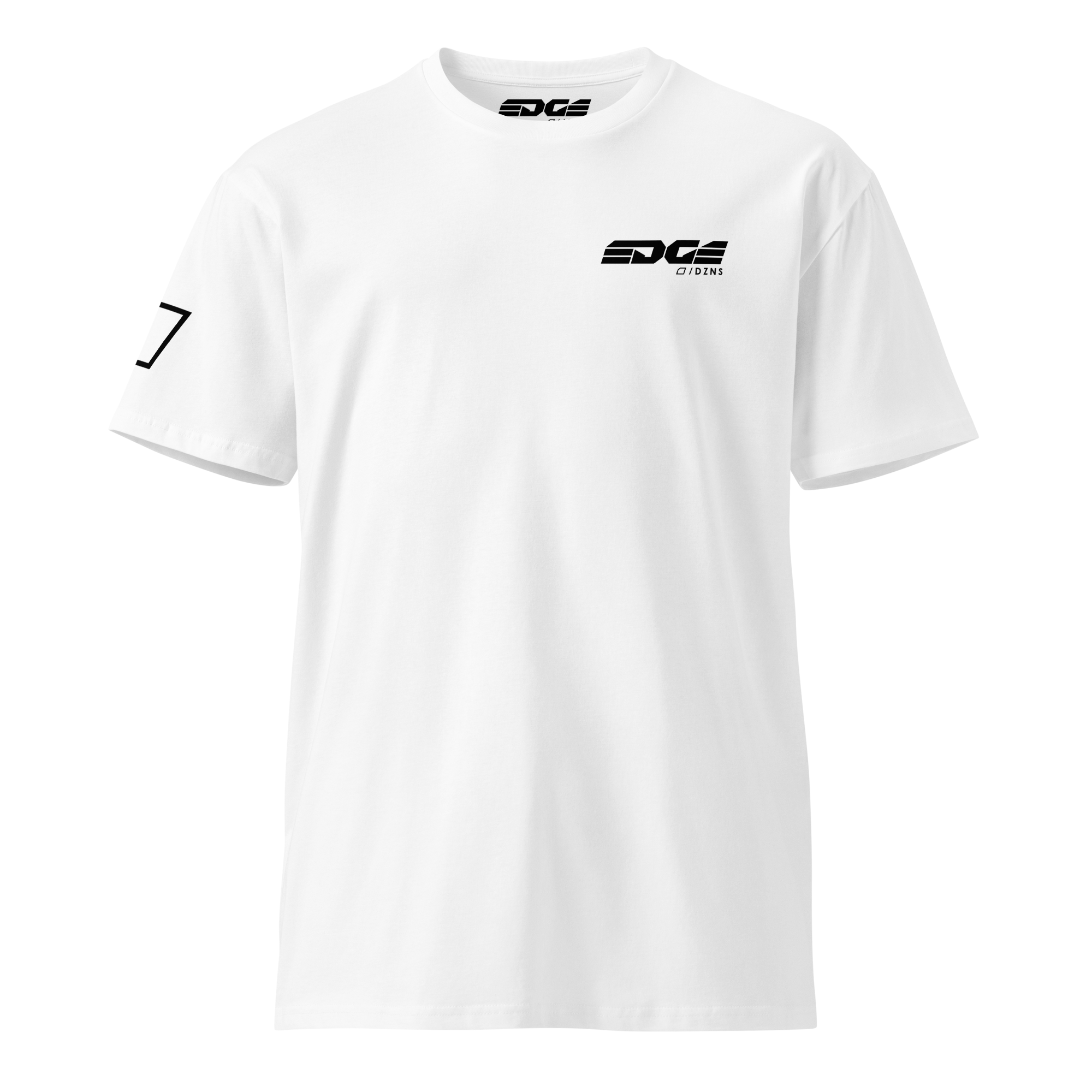 EDGE DZNS TEE