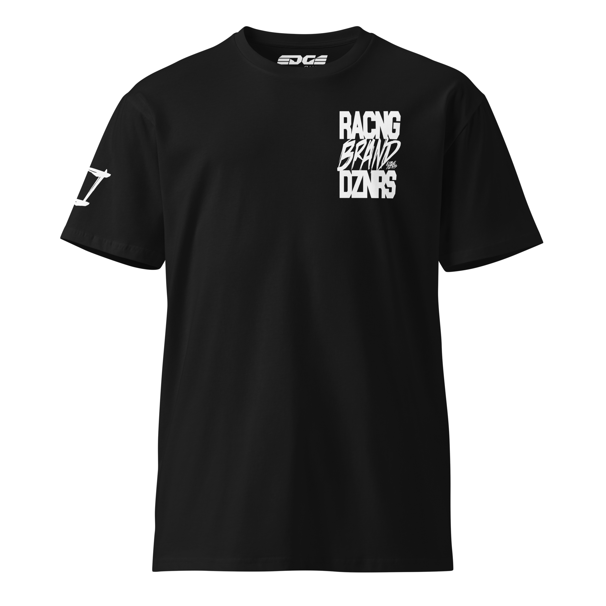 RACNG BRAND DZNRS TEE