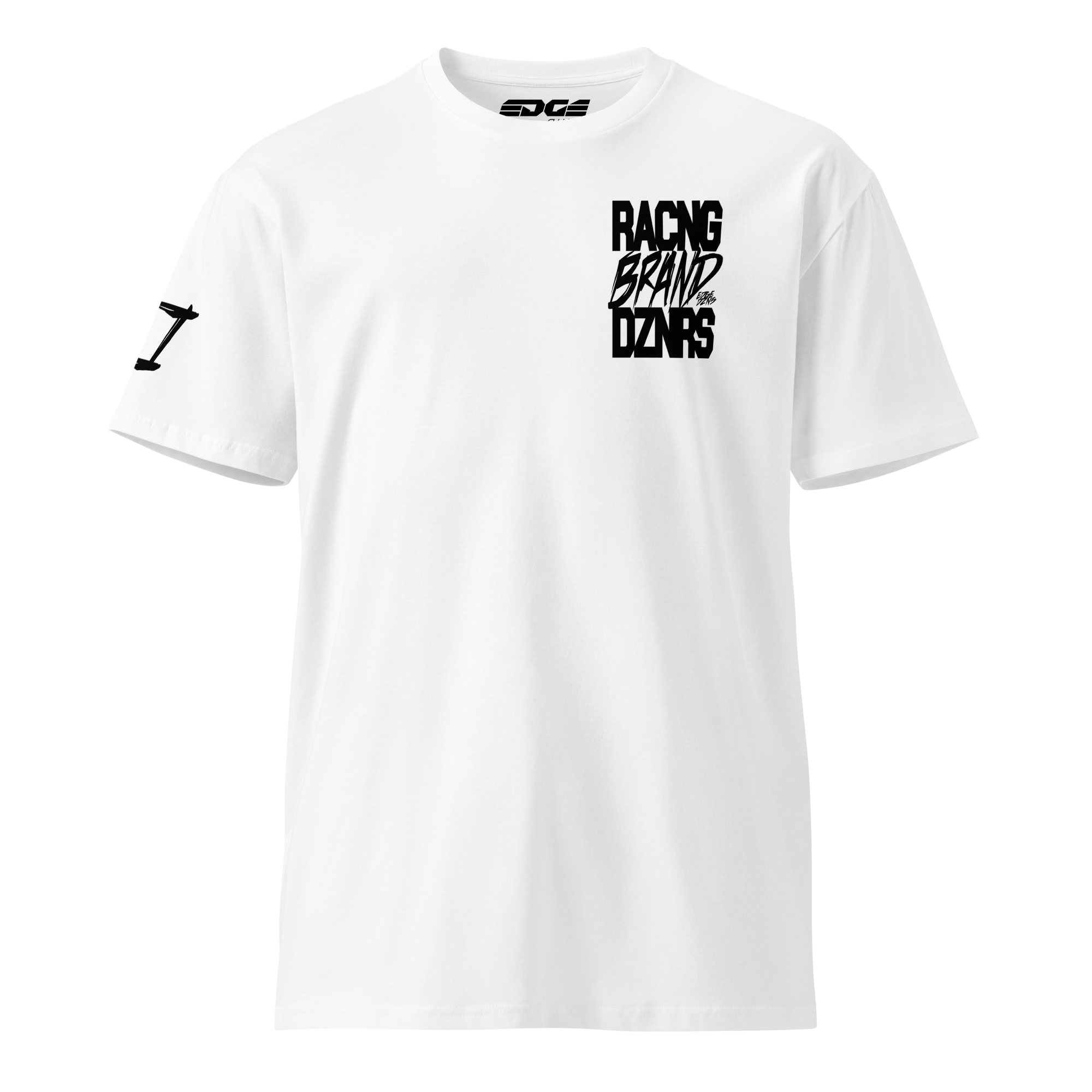 RACNG BRAND DZNRS TEE