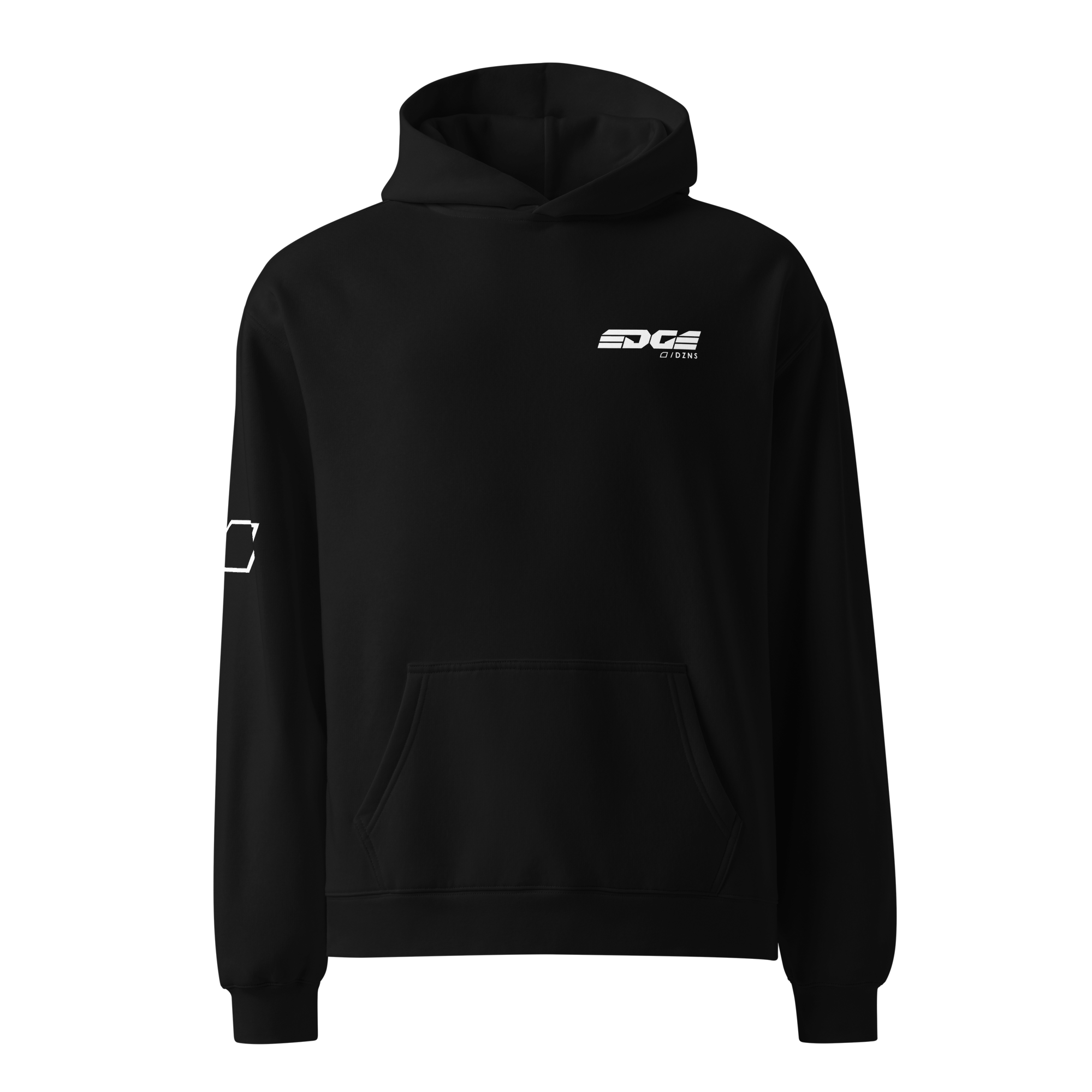 EDGE DZNS HOODIE