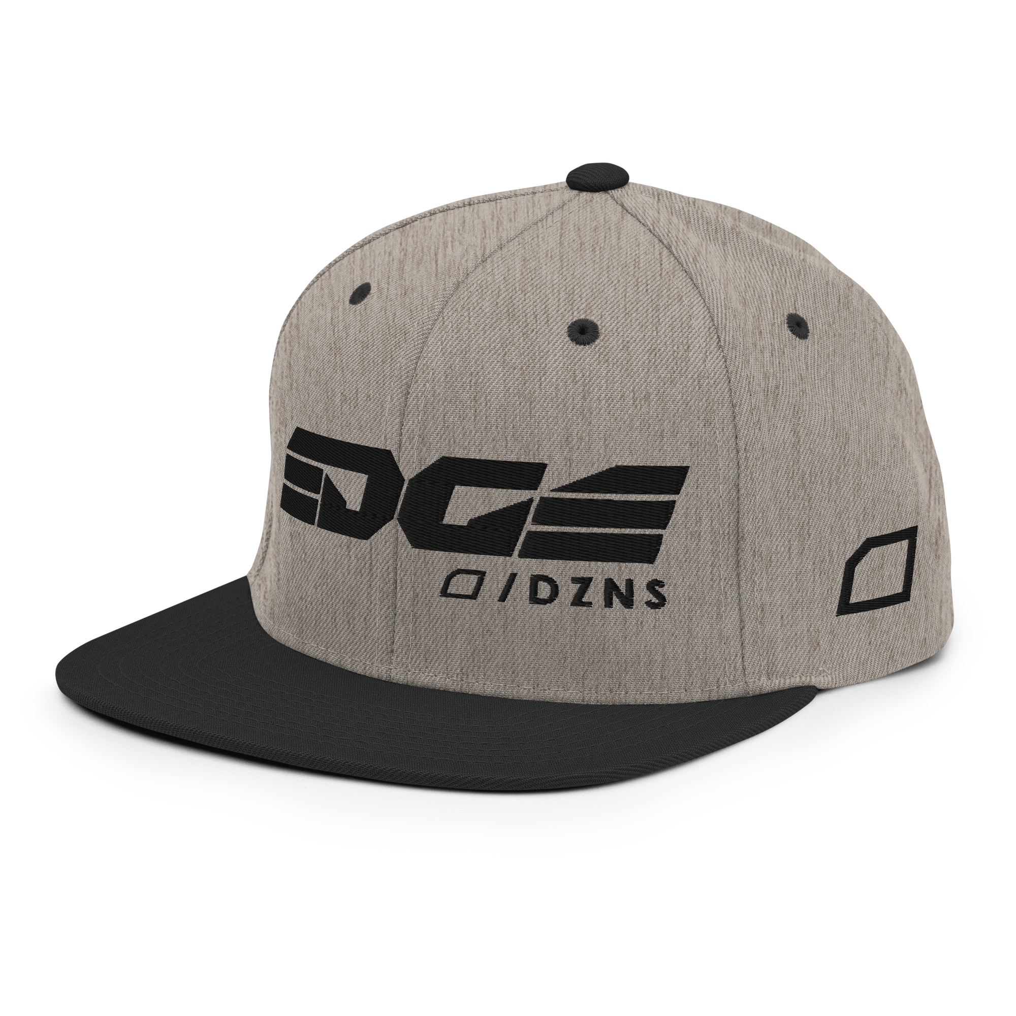 EDGE DZNS SNAPBACK
