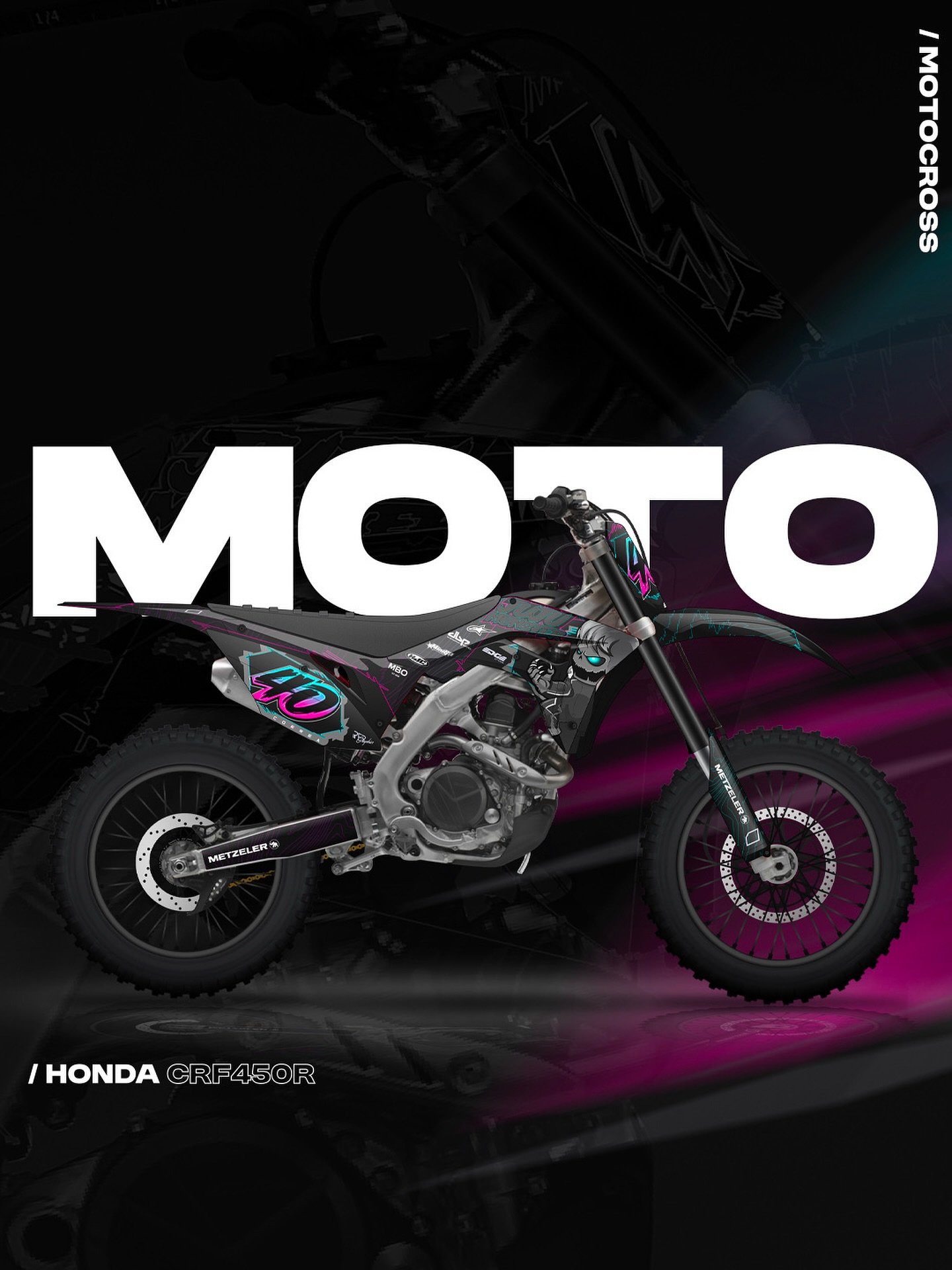 / JUJUMONSTER
/ Training Series
/ Dirtbike Livery Render