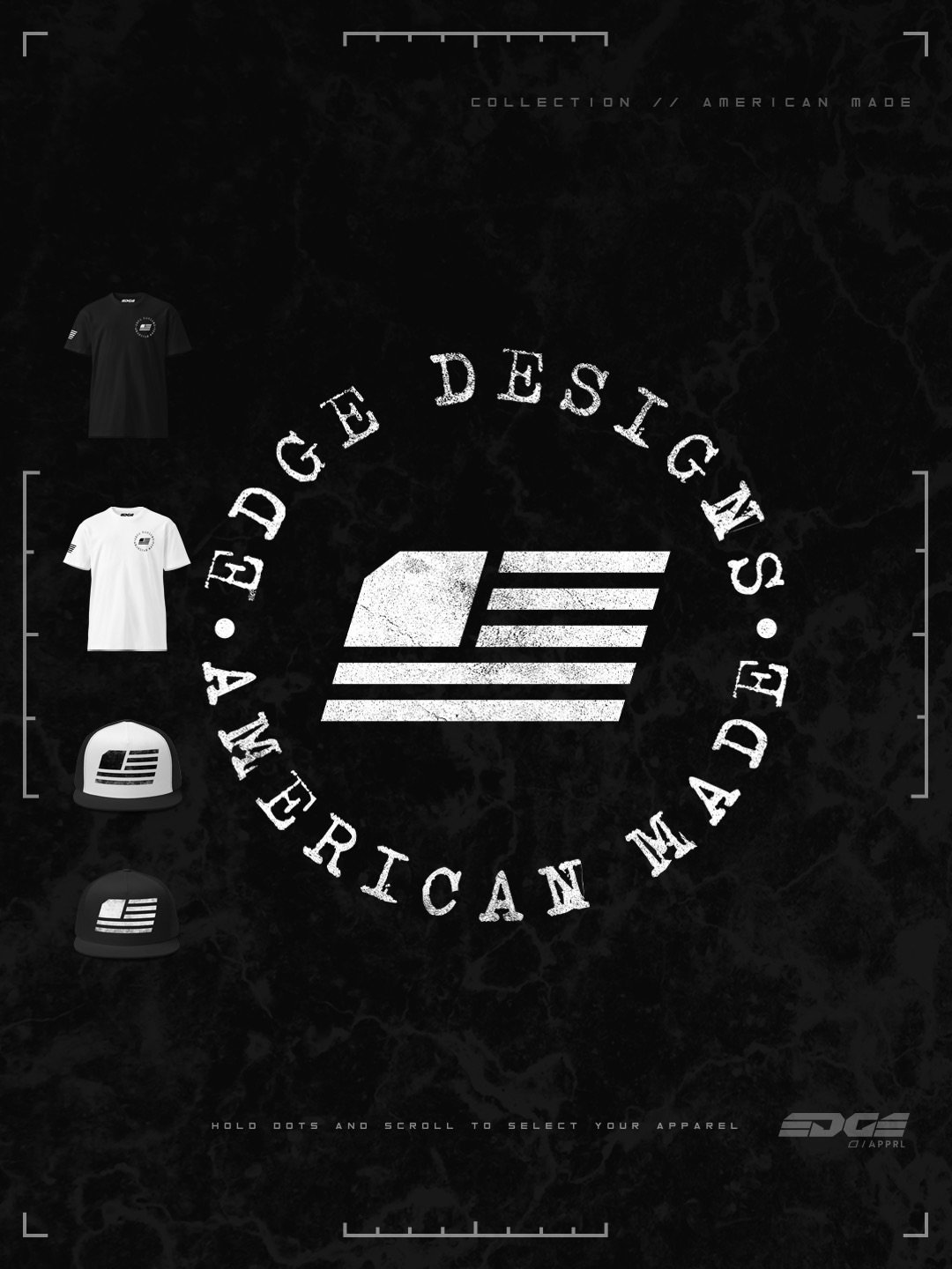 COLLECTION // AMERICAN MADE

Available now - 🔗 Link in Bio