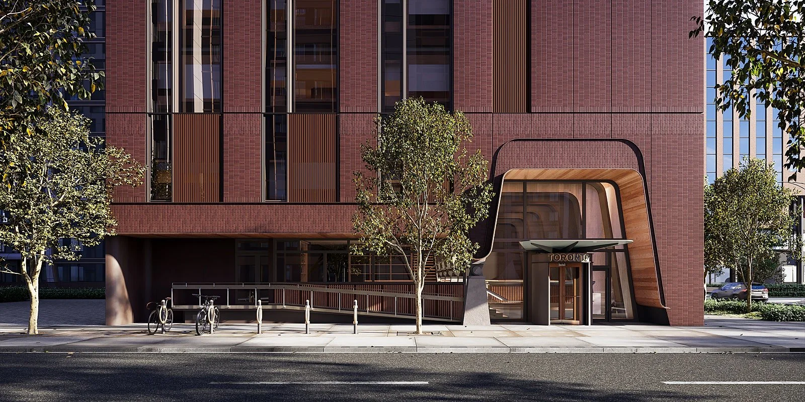 The Ace Hotel