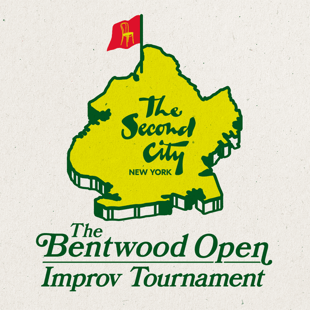Second City’s Bentwood Improv Competition