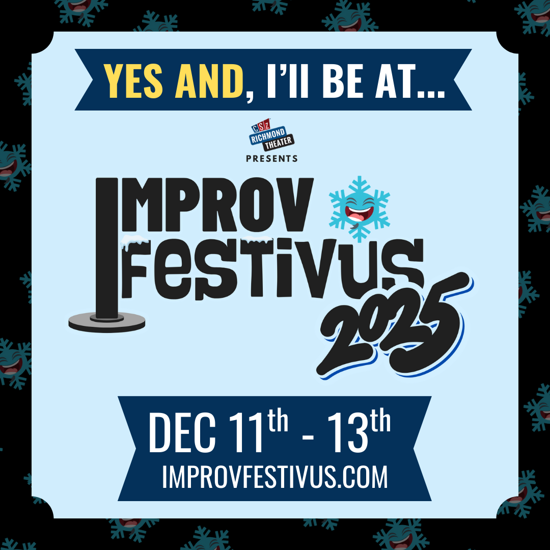 Improv Festivus