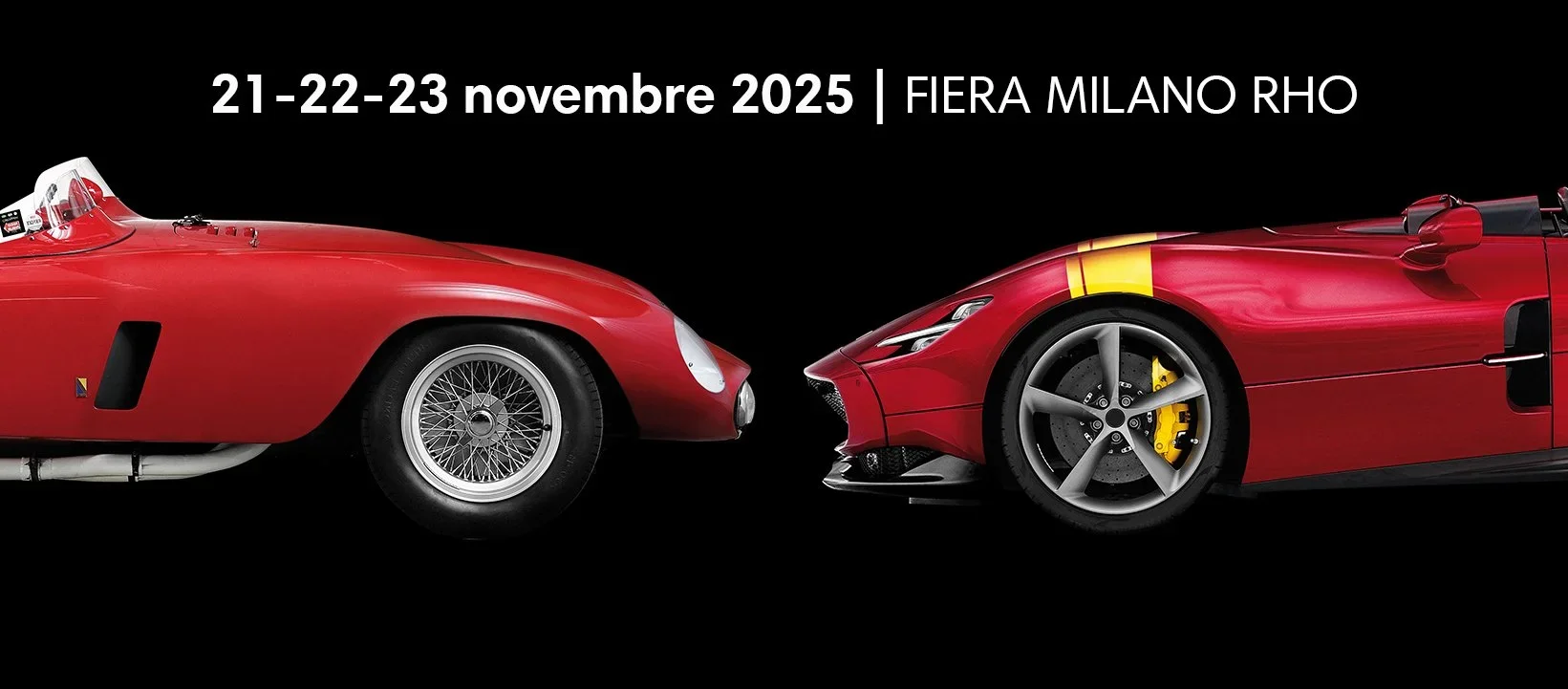 Milano AutoClassica 2025