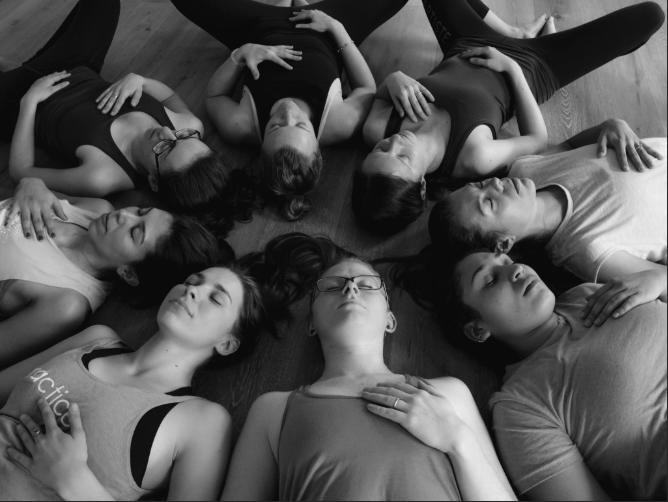 The Question of Spiritual Sell-Out’s