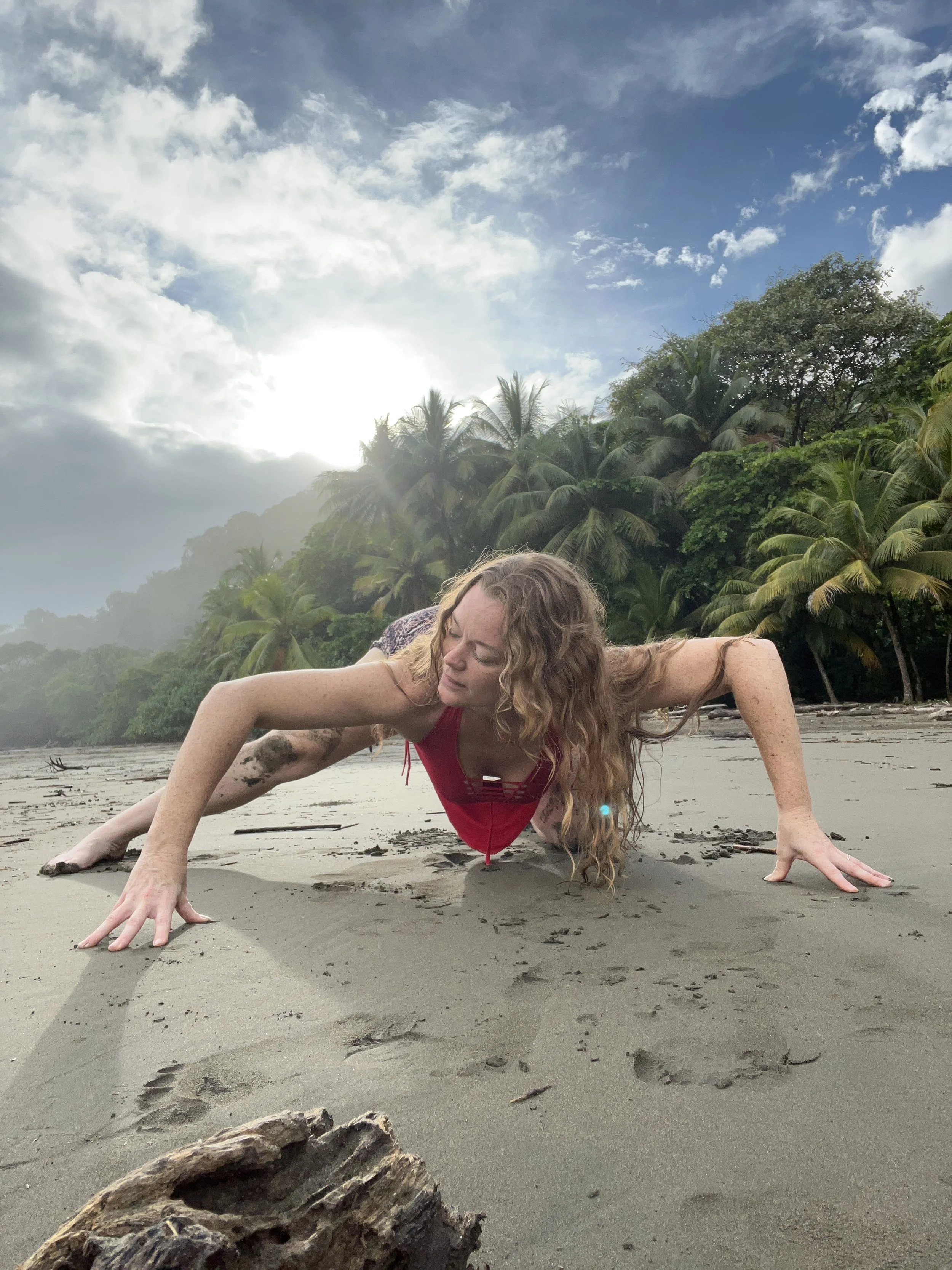 What It Truly Means to Embody the Sacred Feminine in a Modern World