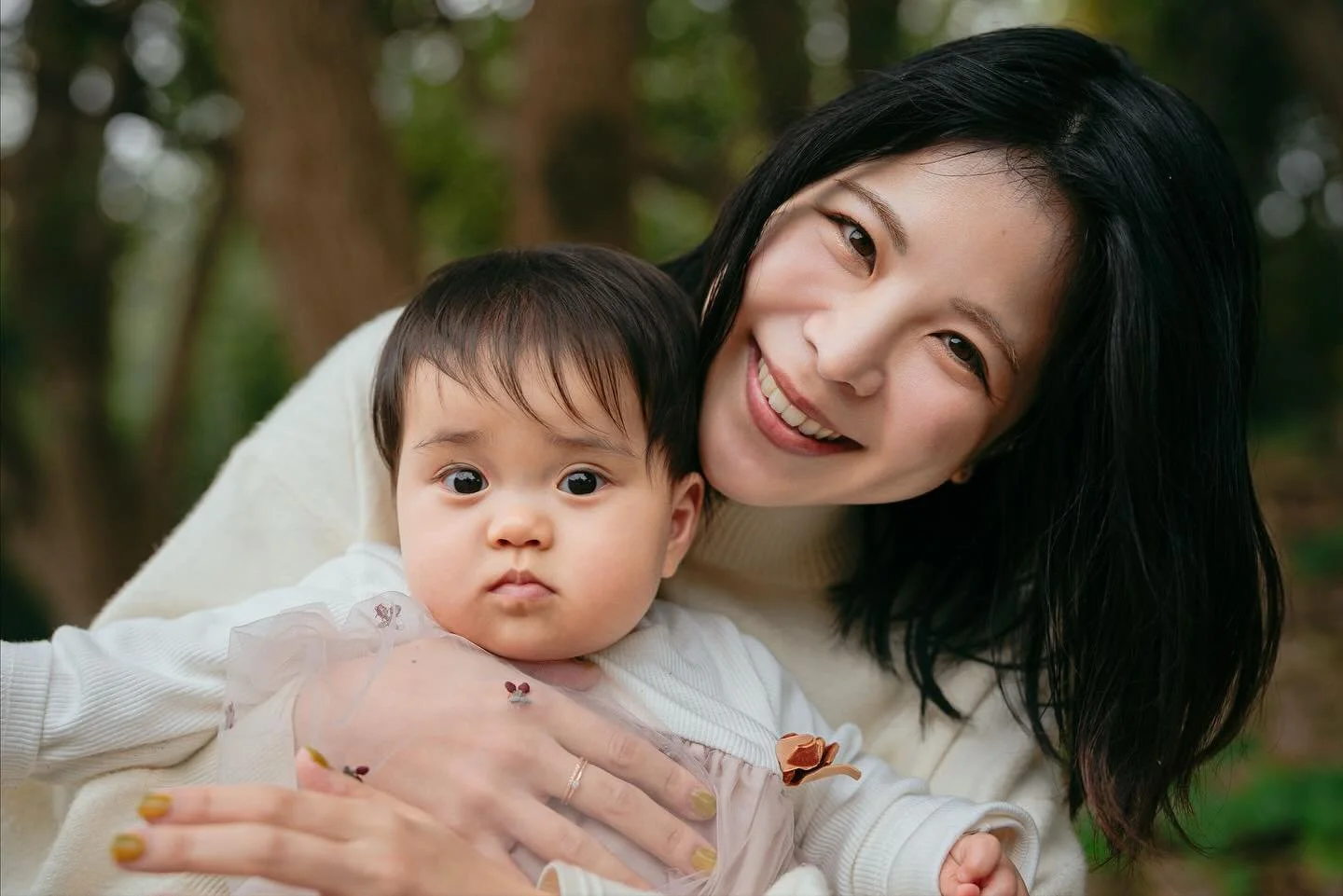 🔸ままトこさんの野外撮影会からです。
　告知をご覧になっての参加ありがとう
　ございました。