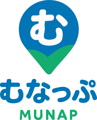 宗像魅力発信MAP「むなっぷ」