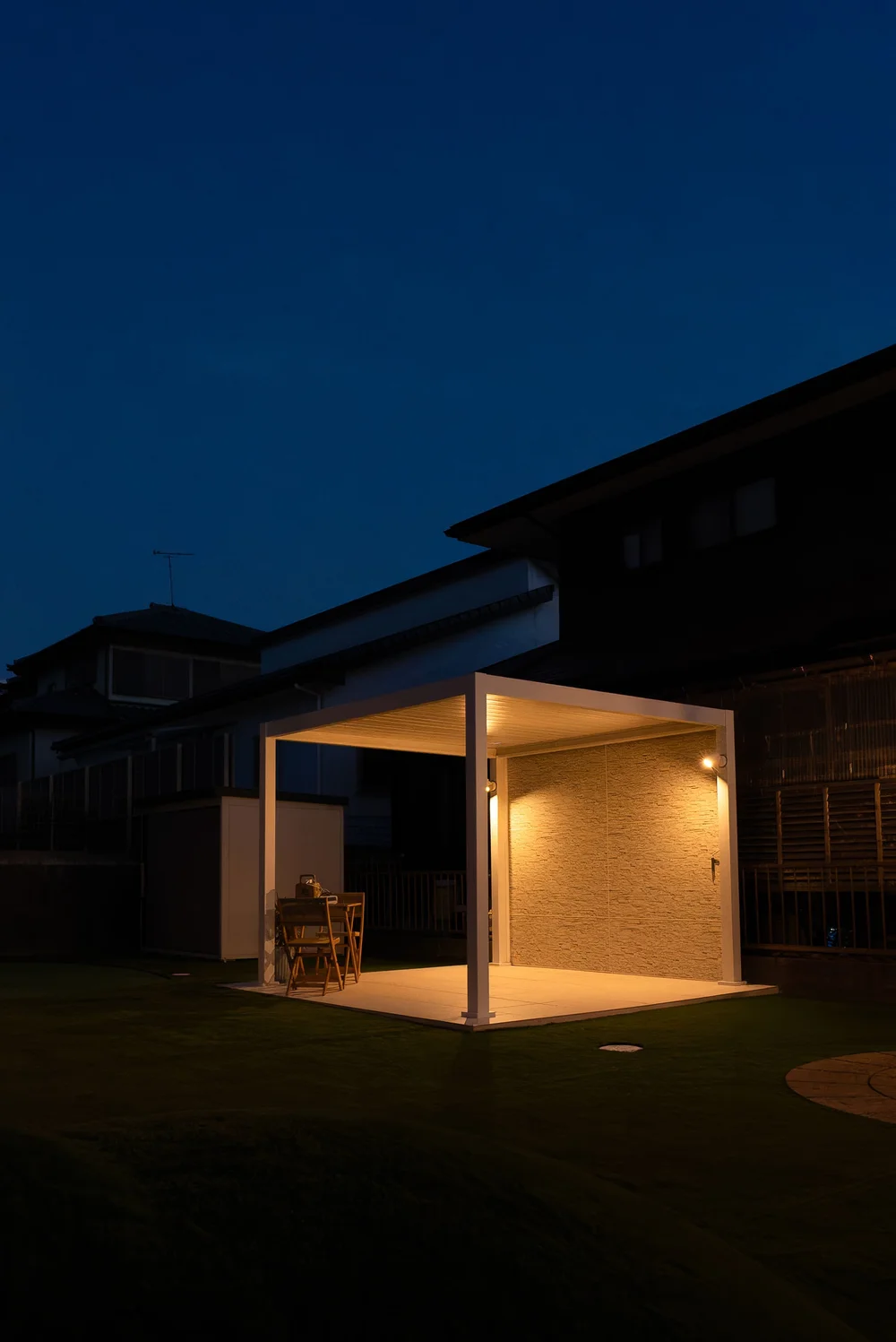 建築写真