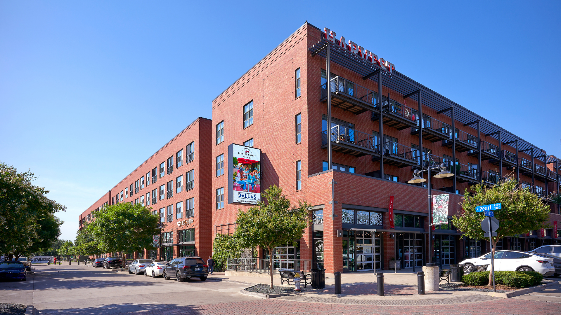Multifamily