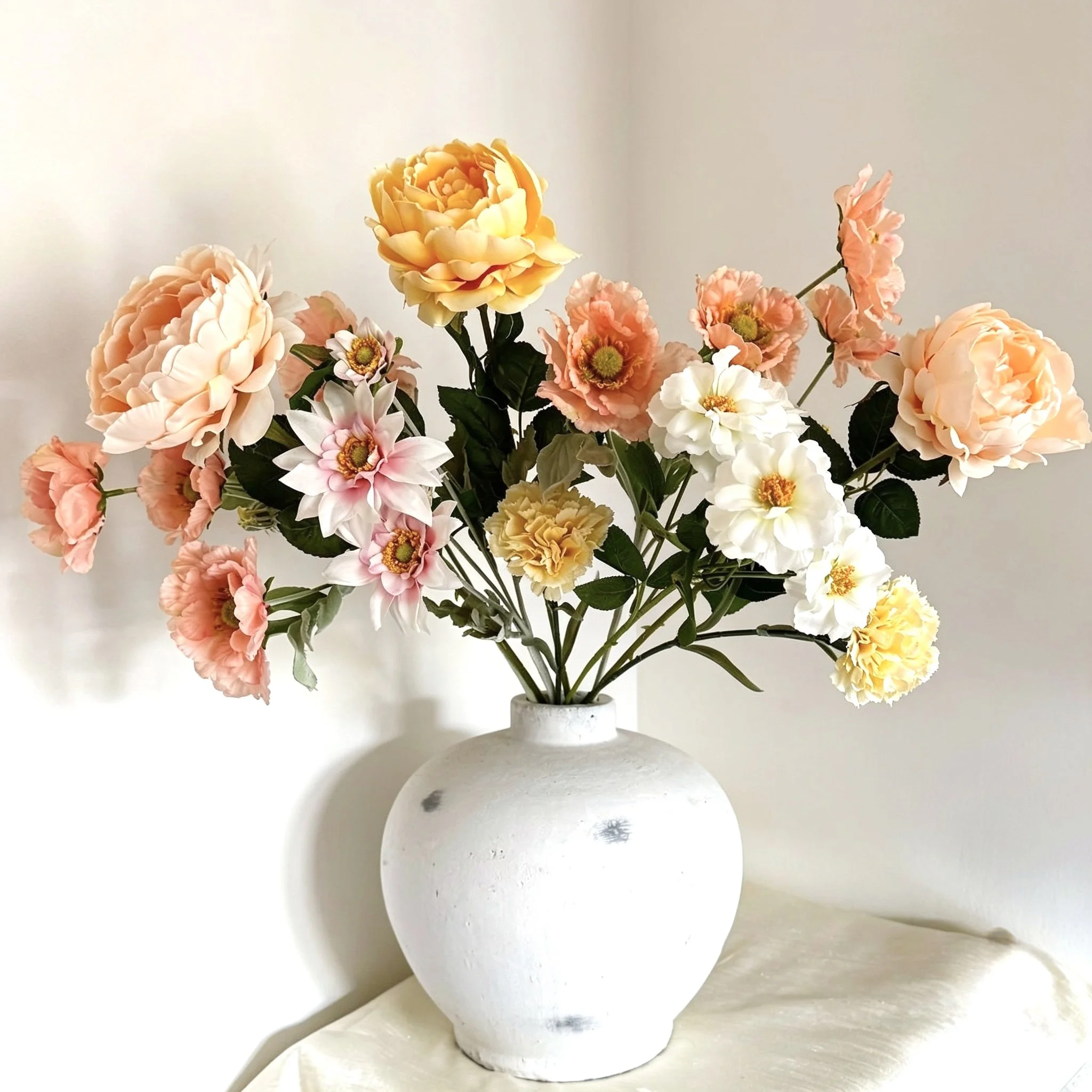 Apricot Bloomer
