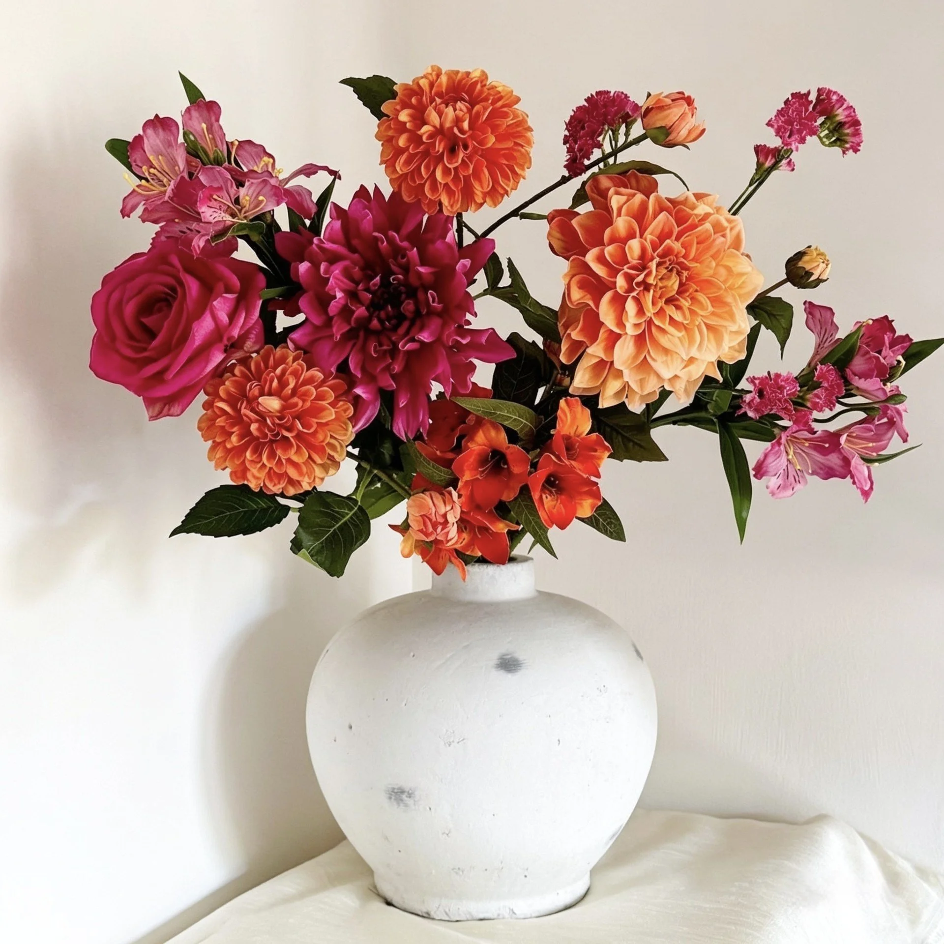 Dahlia Daydream