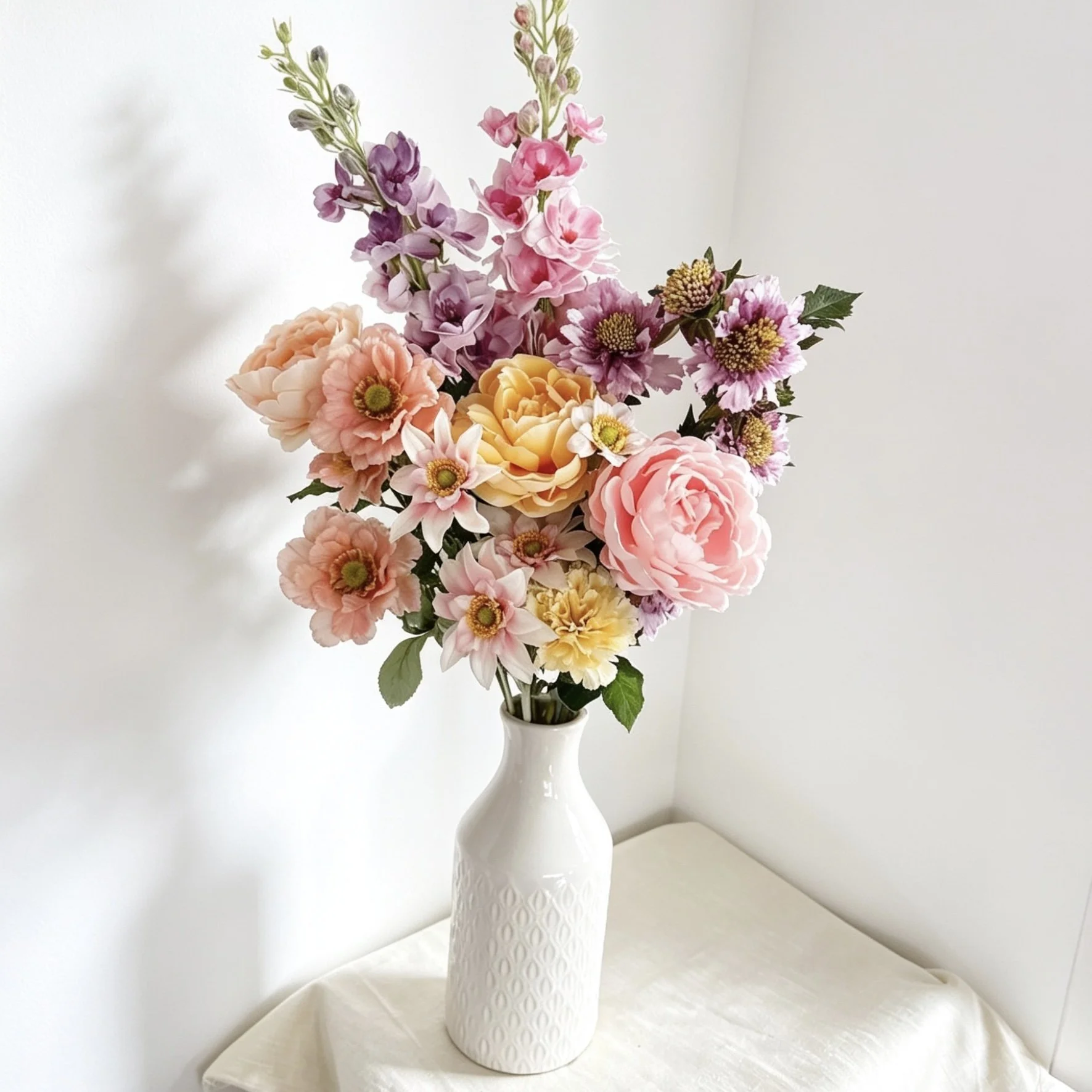 Pretty Pastels