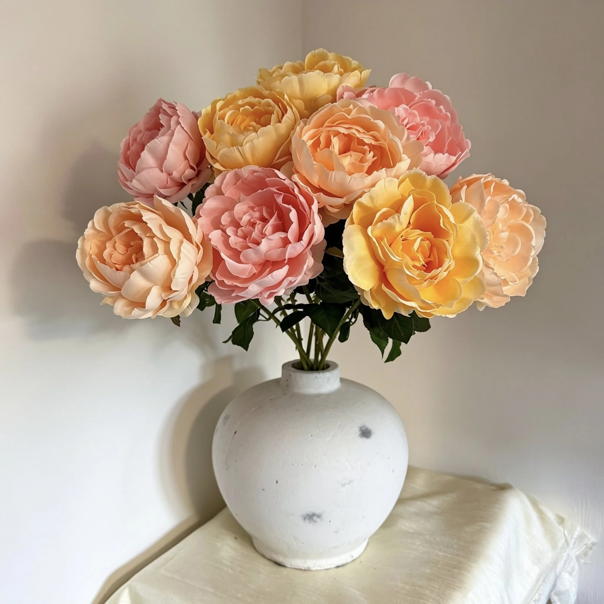 Peony Posy