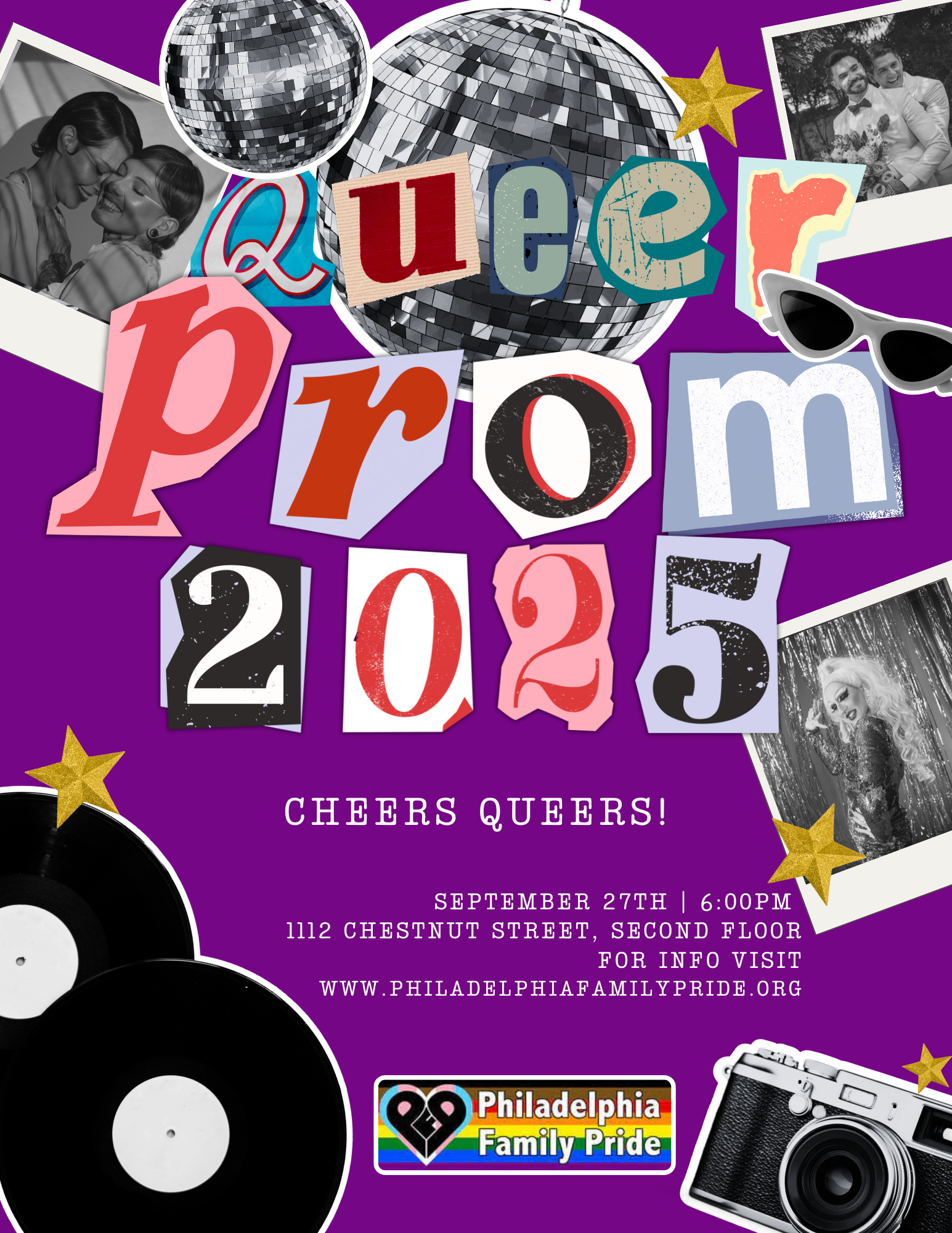 Queer Prom