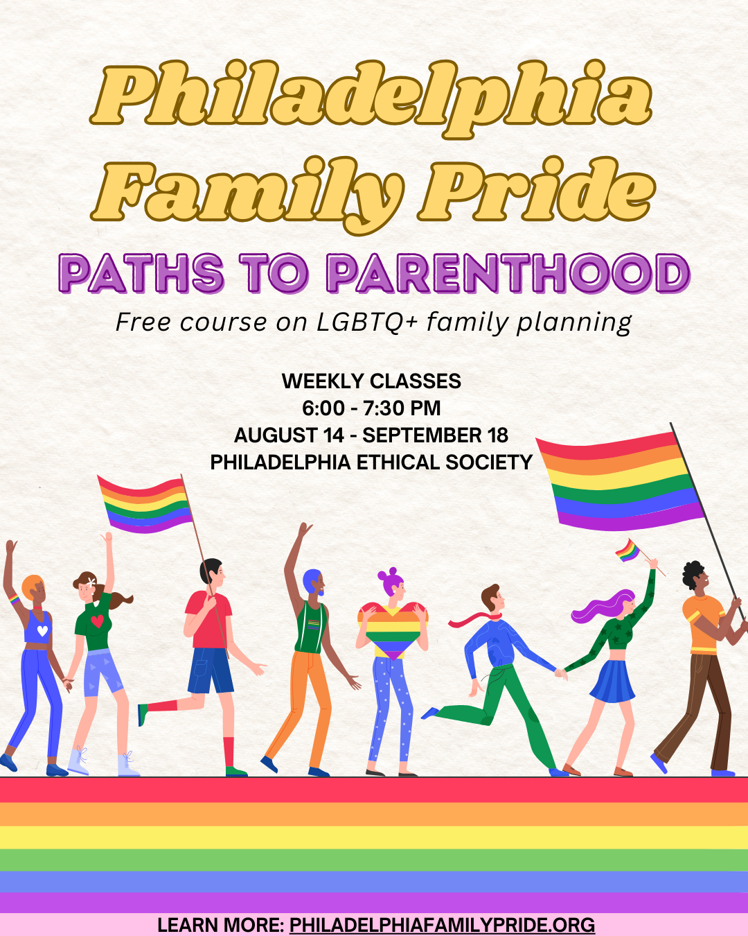 Paths to Parenthood Session 3 - Legal Considerations