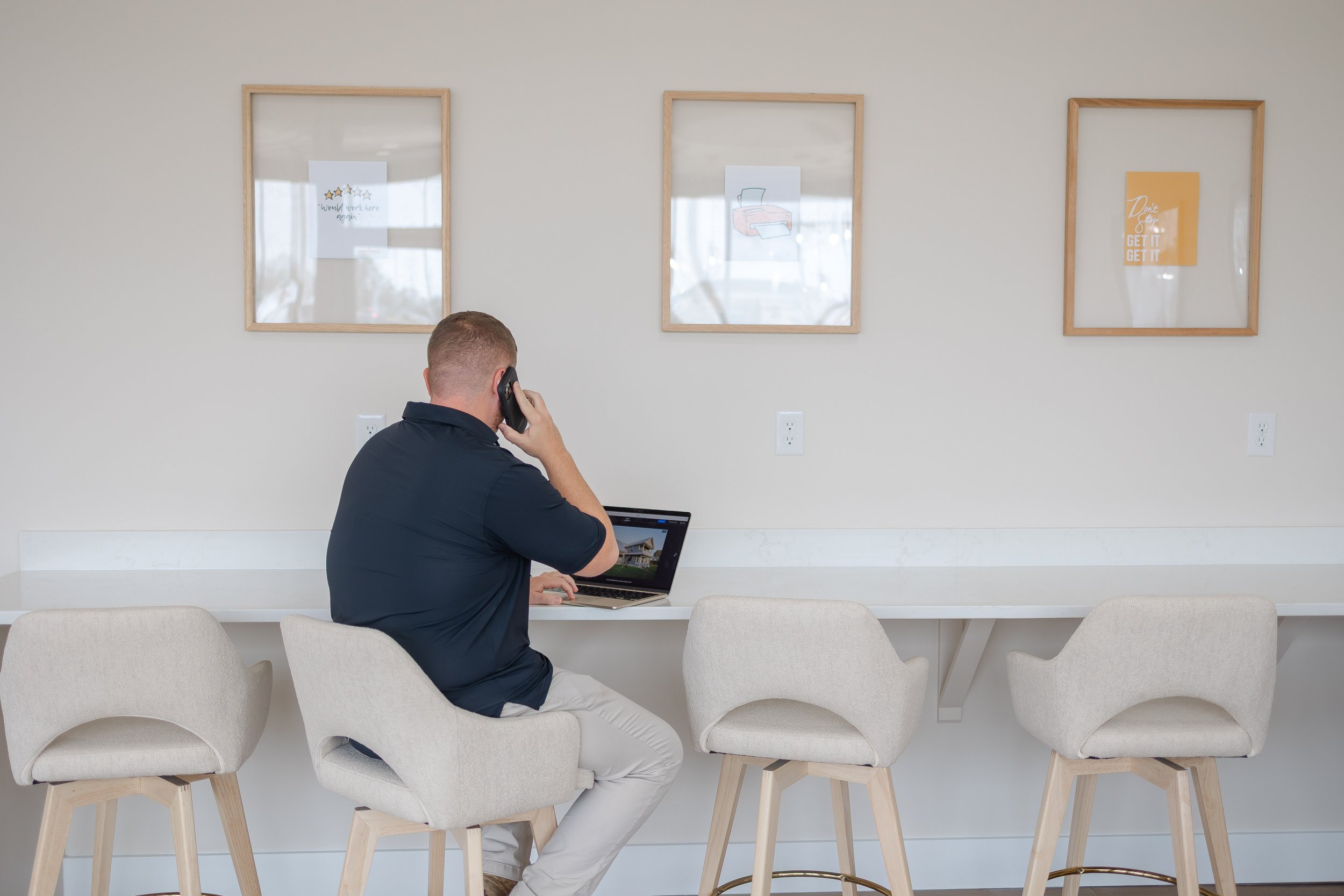 Virtual Office Membership