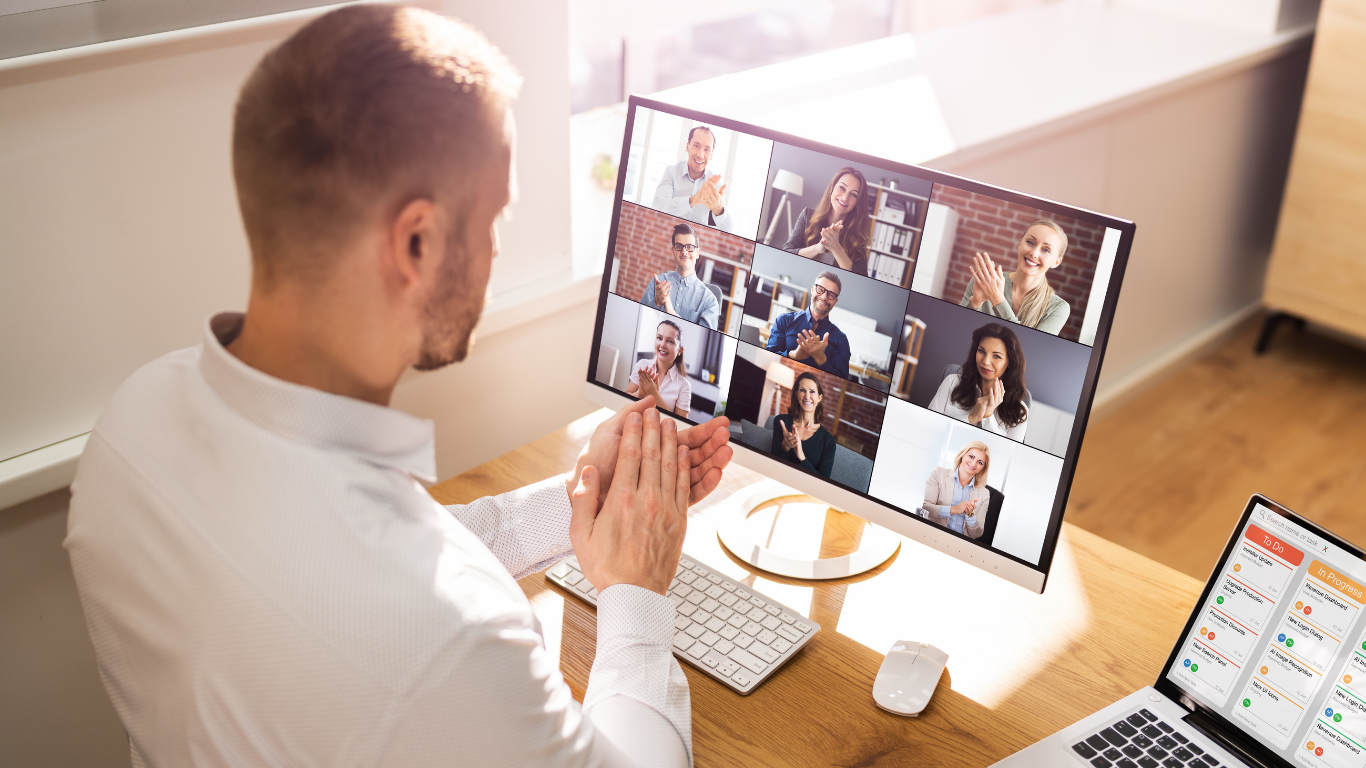 Virtual Office Membership
