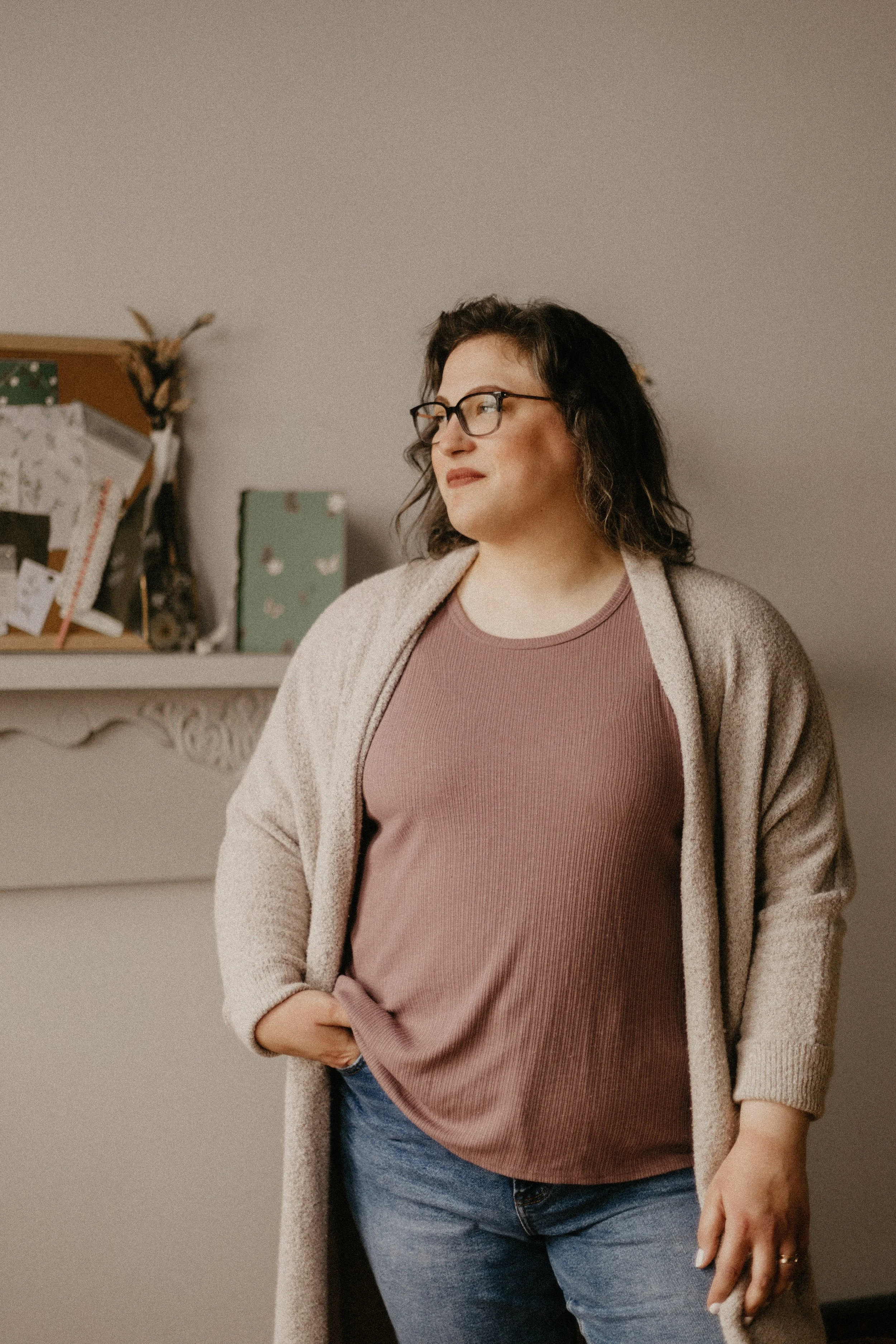 How Staying on the Timeline Changed My Creative Path