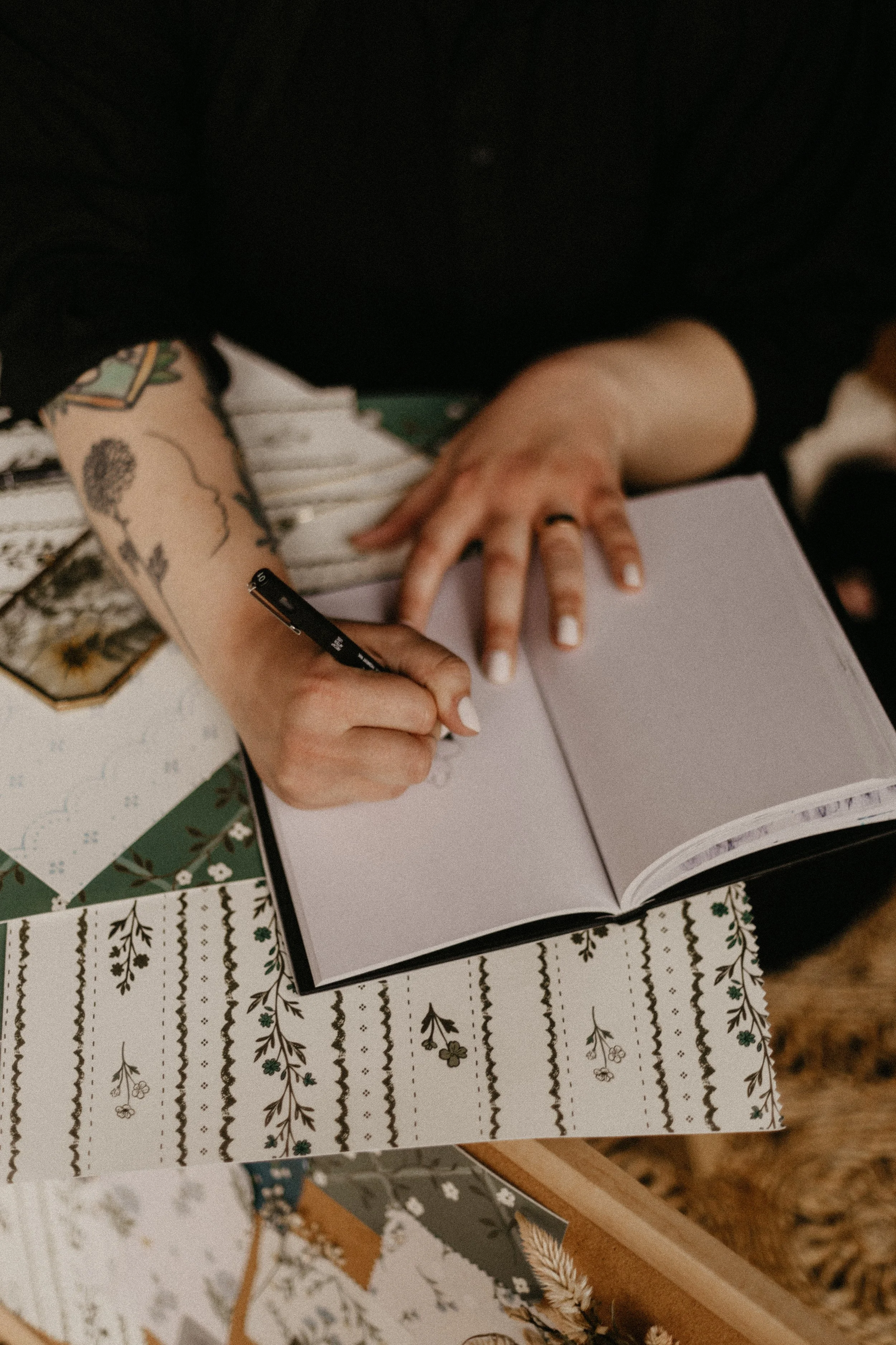 When You’re Ready to Stop Dabbling in Your Art Career