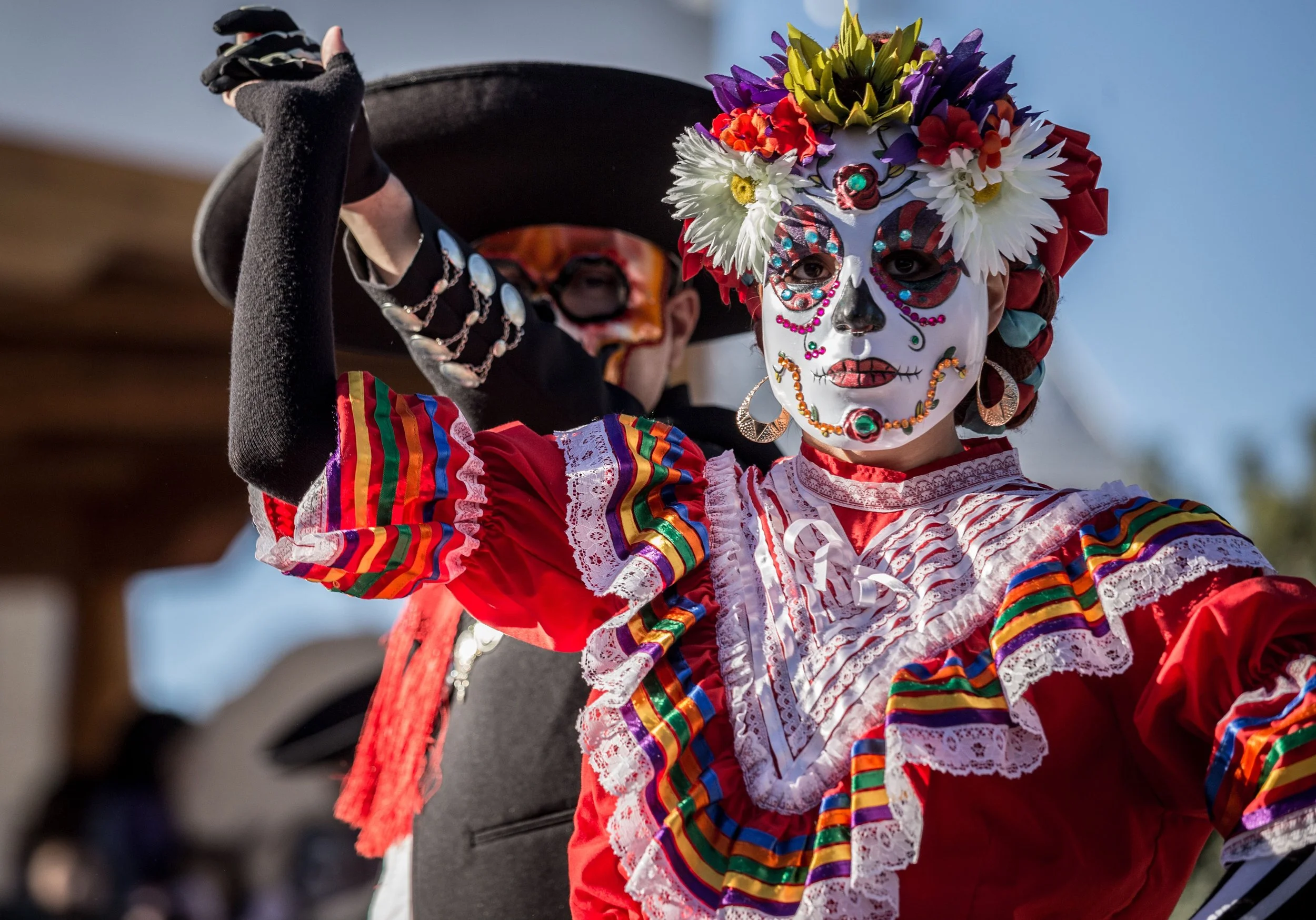 Day of the Dead in Mexico: A Complete Guide to Día De Los Muertos