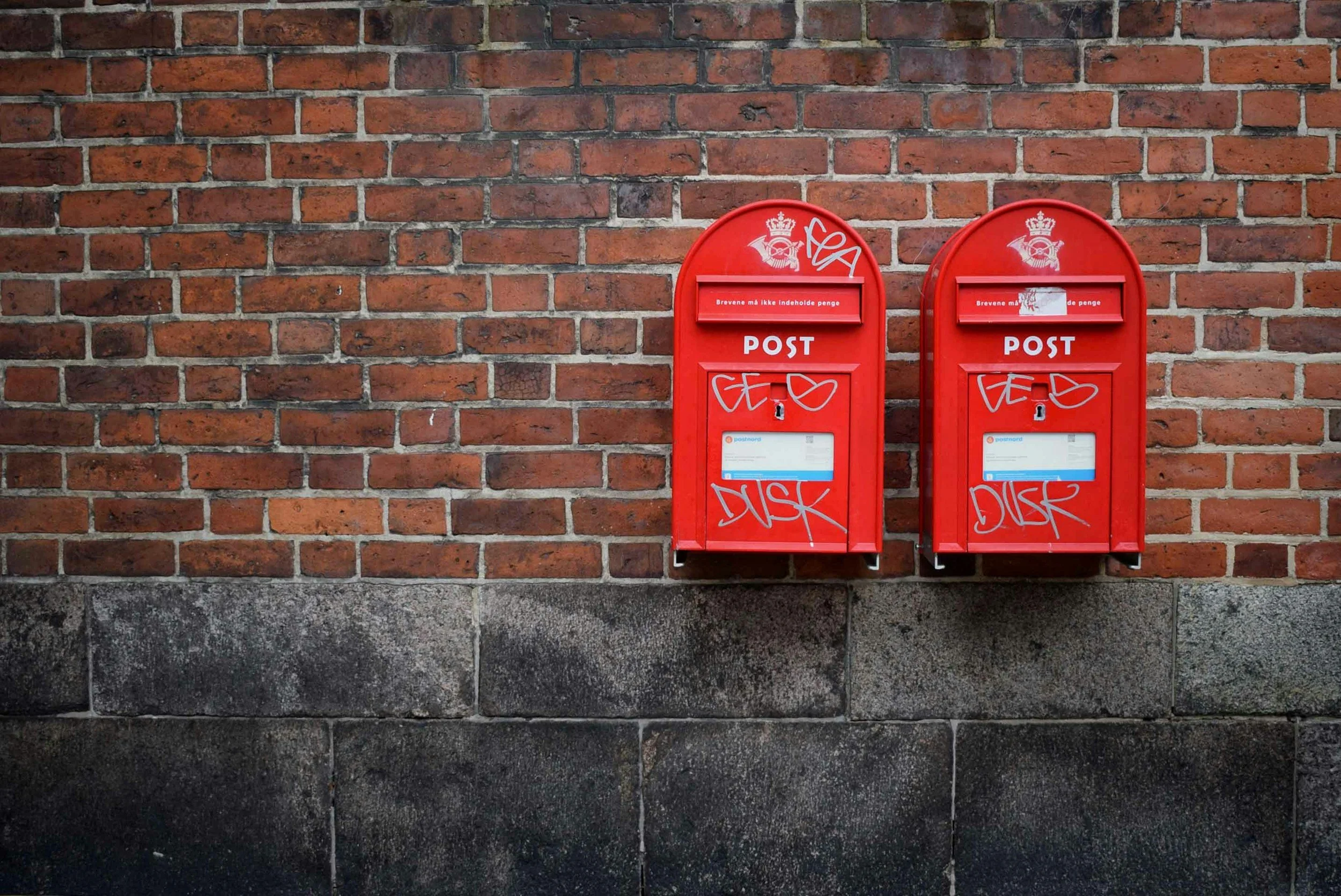 Are you an EXPat? Never Miss Important Mail Again