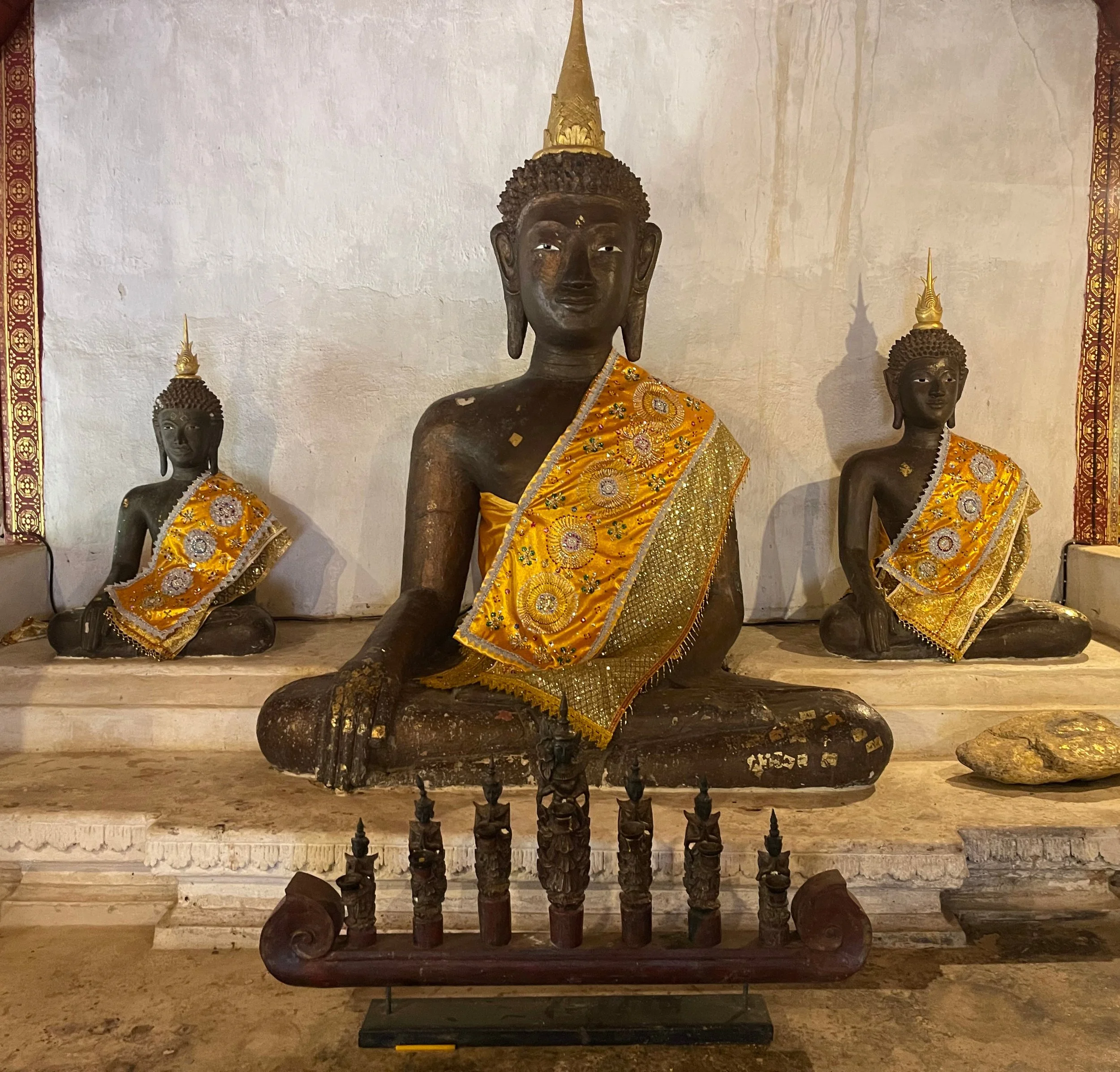 Two Temples, One Unforgettable Day: The Ultimate Chiang Mai Temple Tour